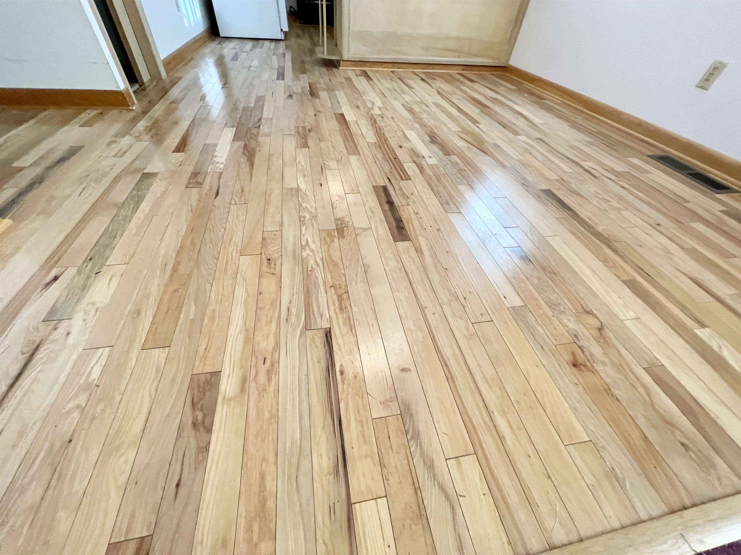 TRACT D - Residential