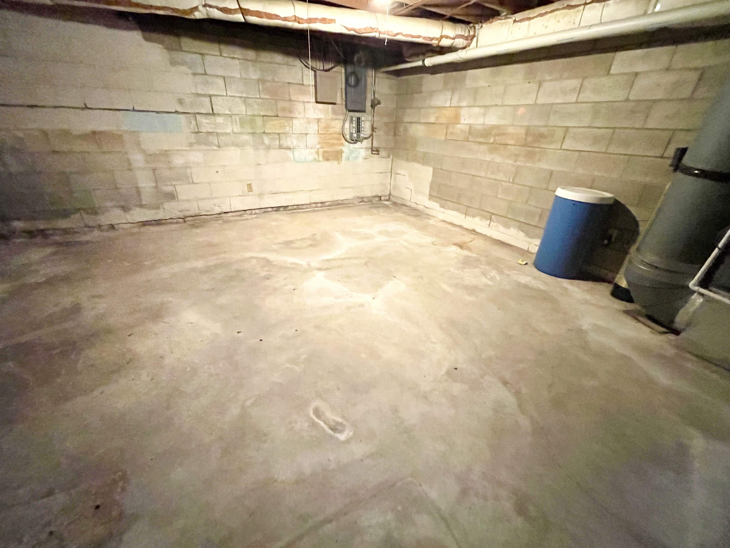 TRACT D - Residential