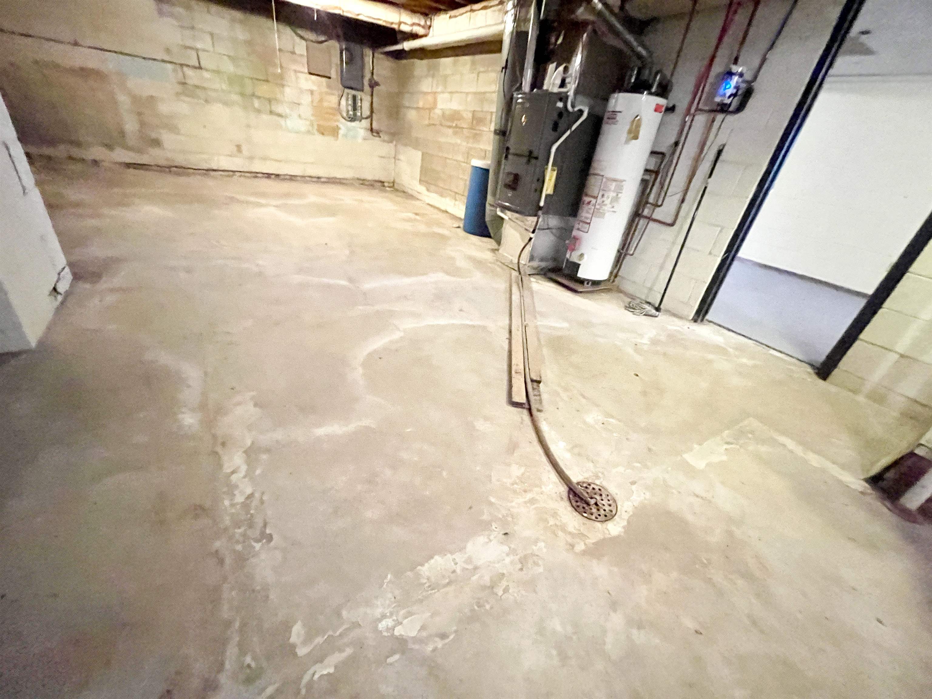 TRACT D - Residential