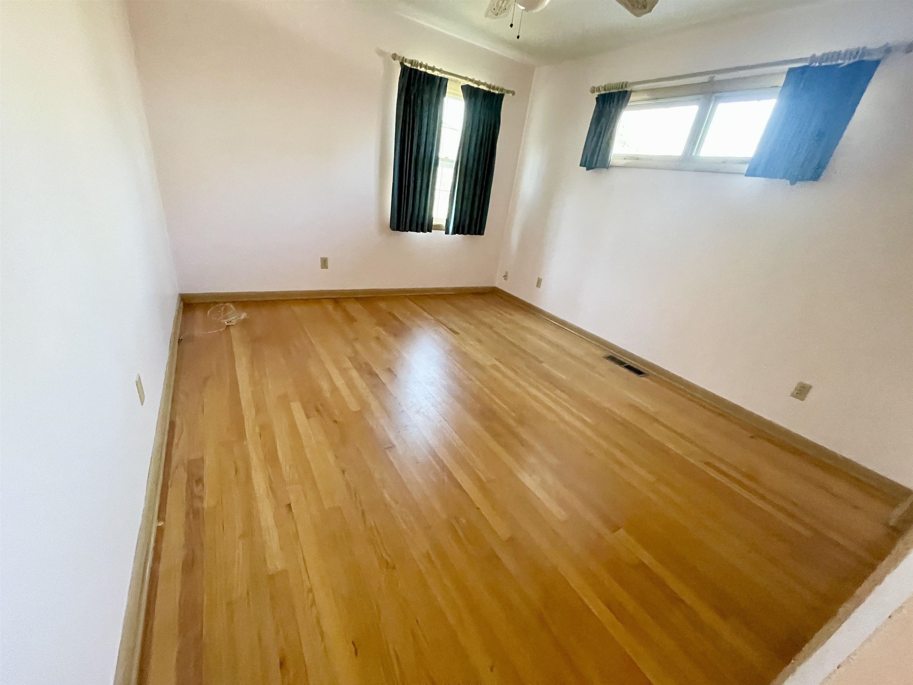 TRACT D - Residential