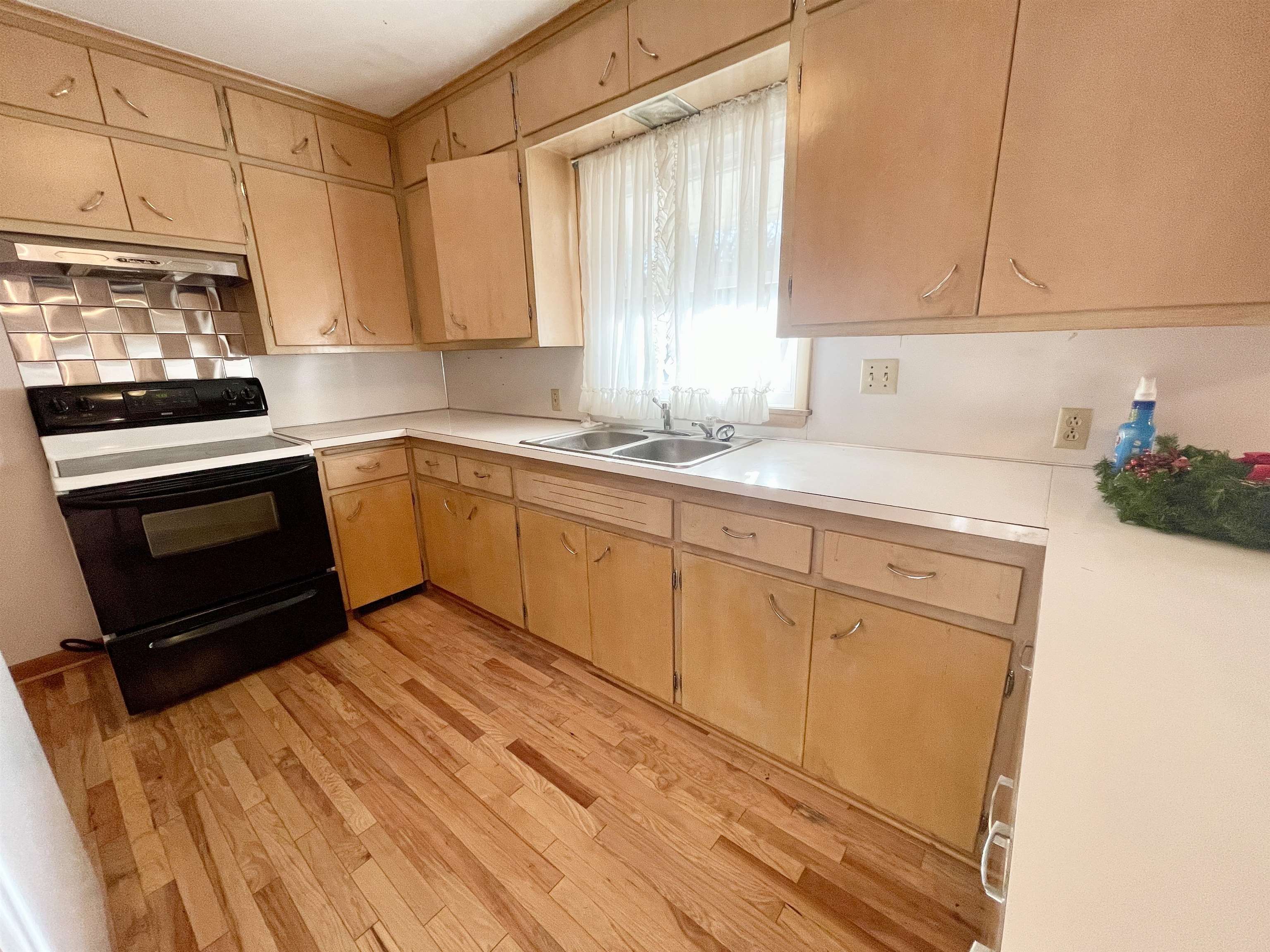 TRACT D - Residential