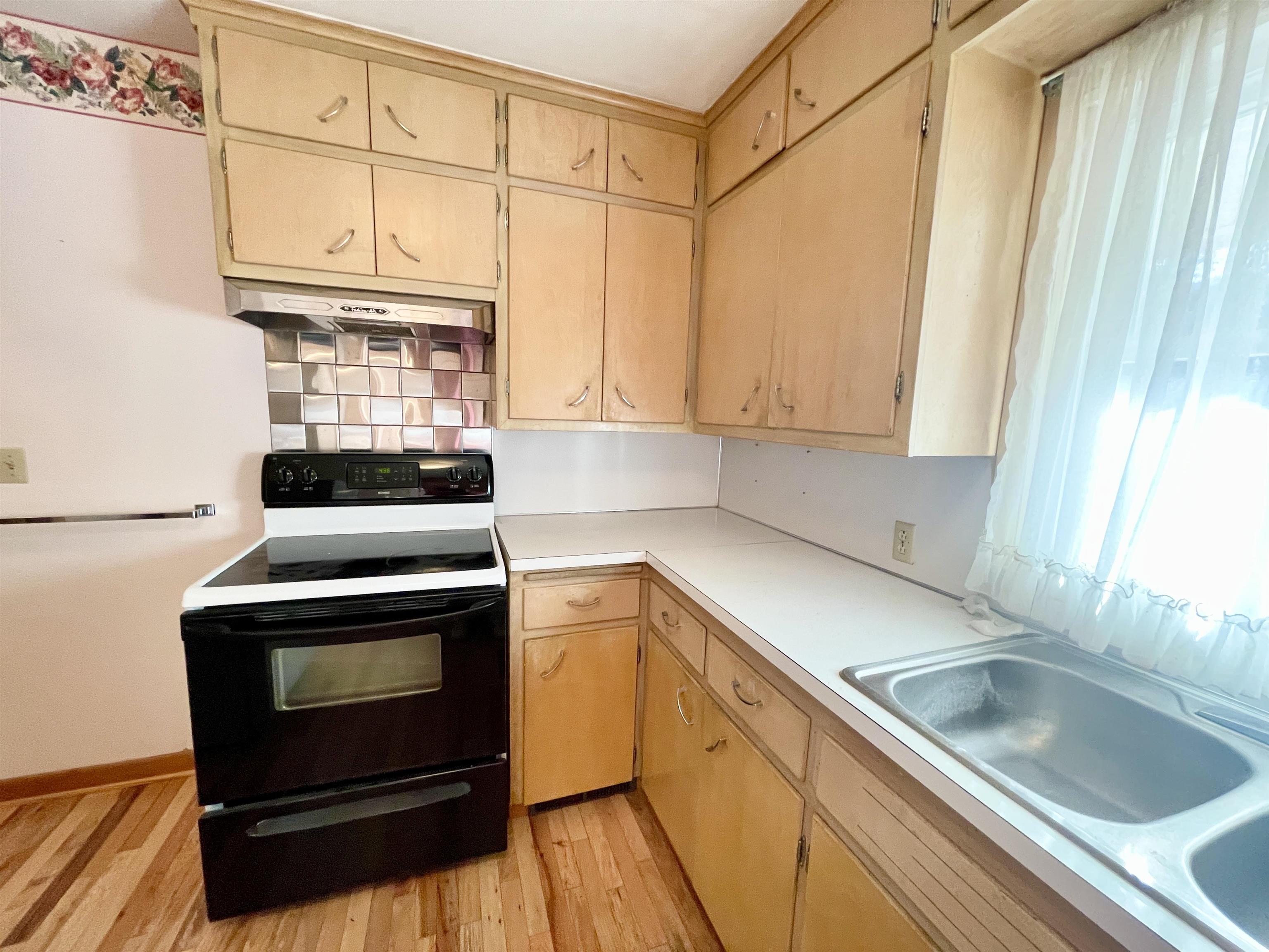 TRACT D - Residential