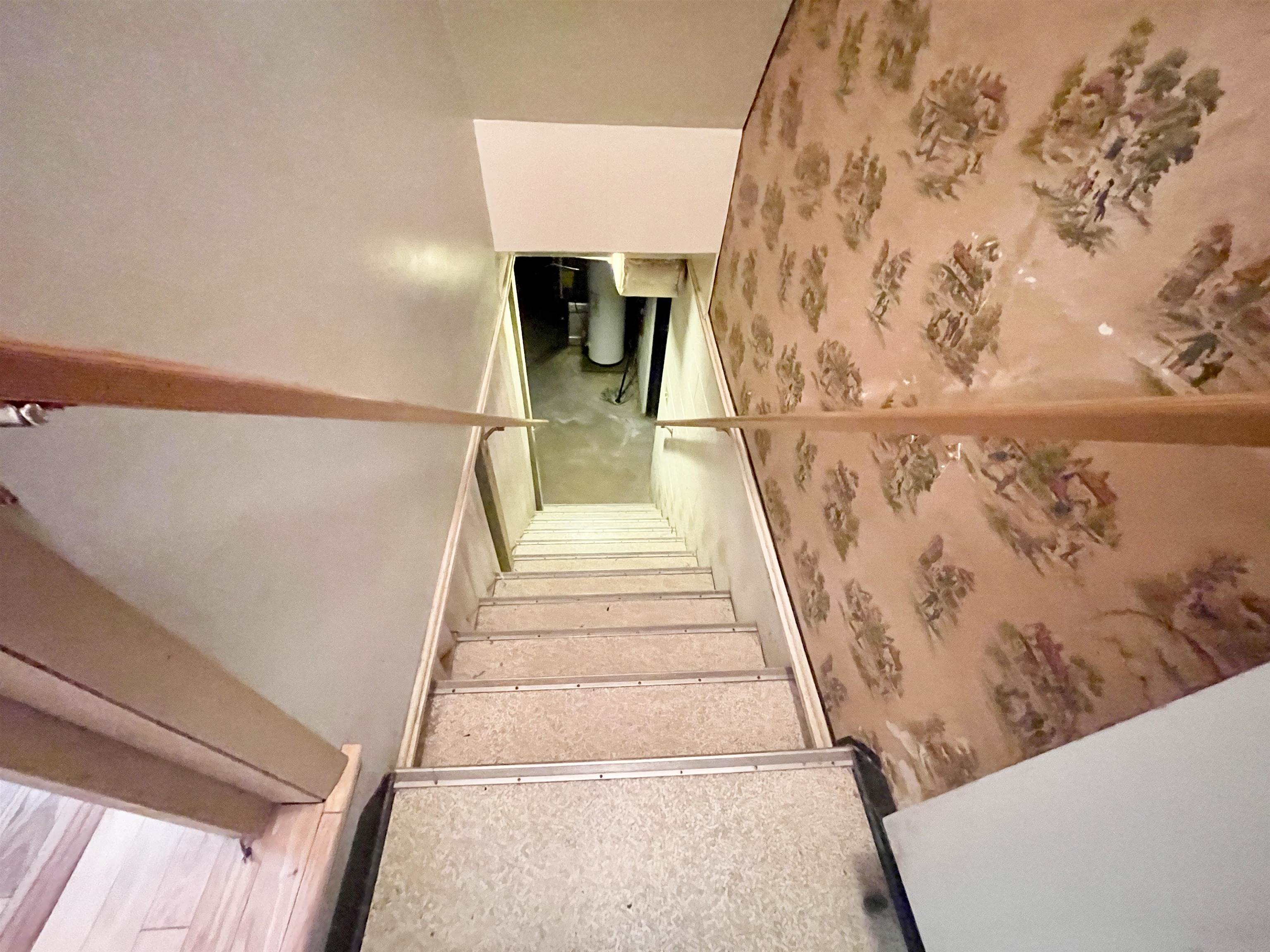 TRACT D - Residential