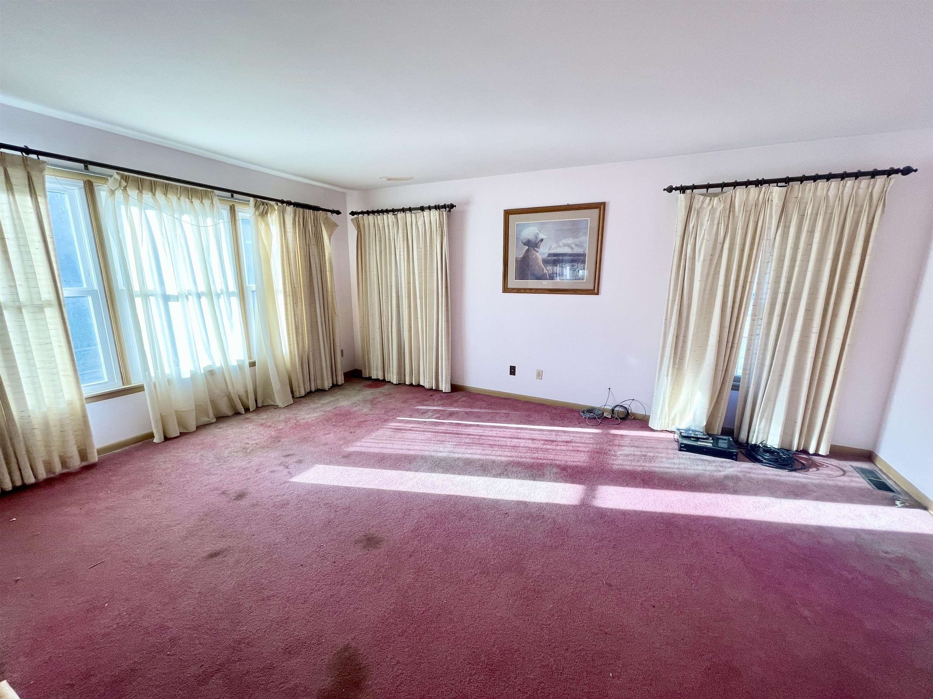 TRACT D - Residential