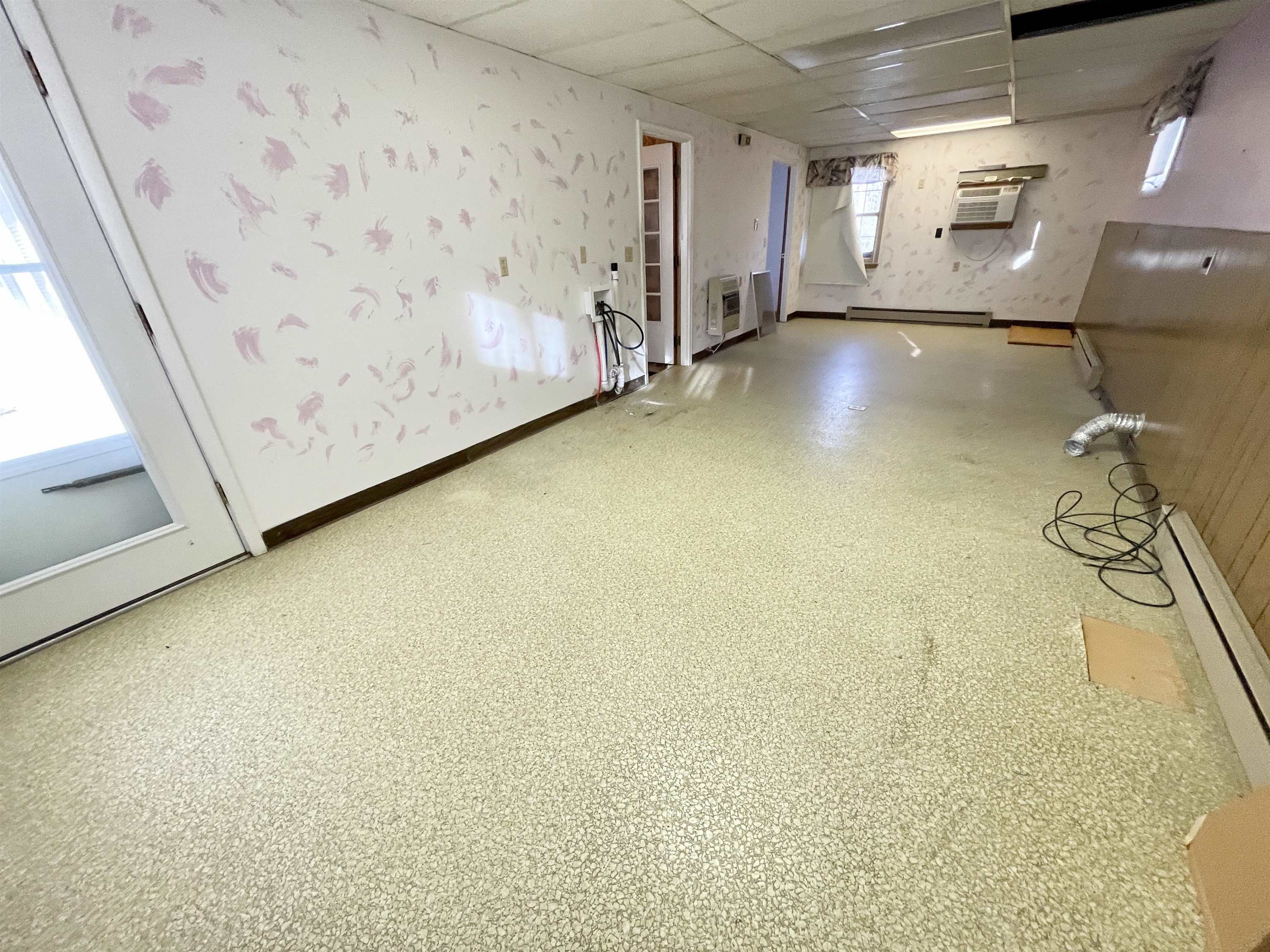 TRACT D - Residential