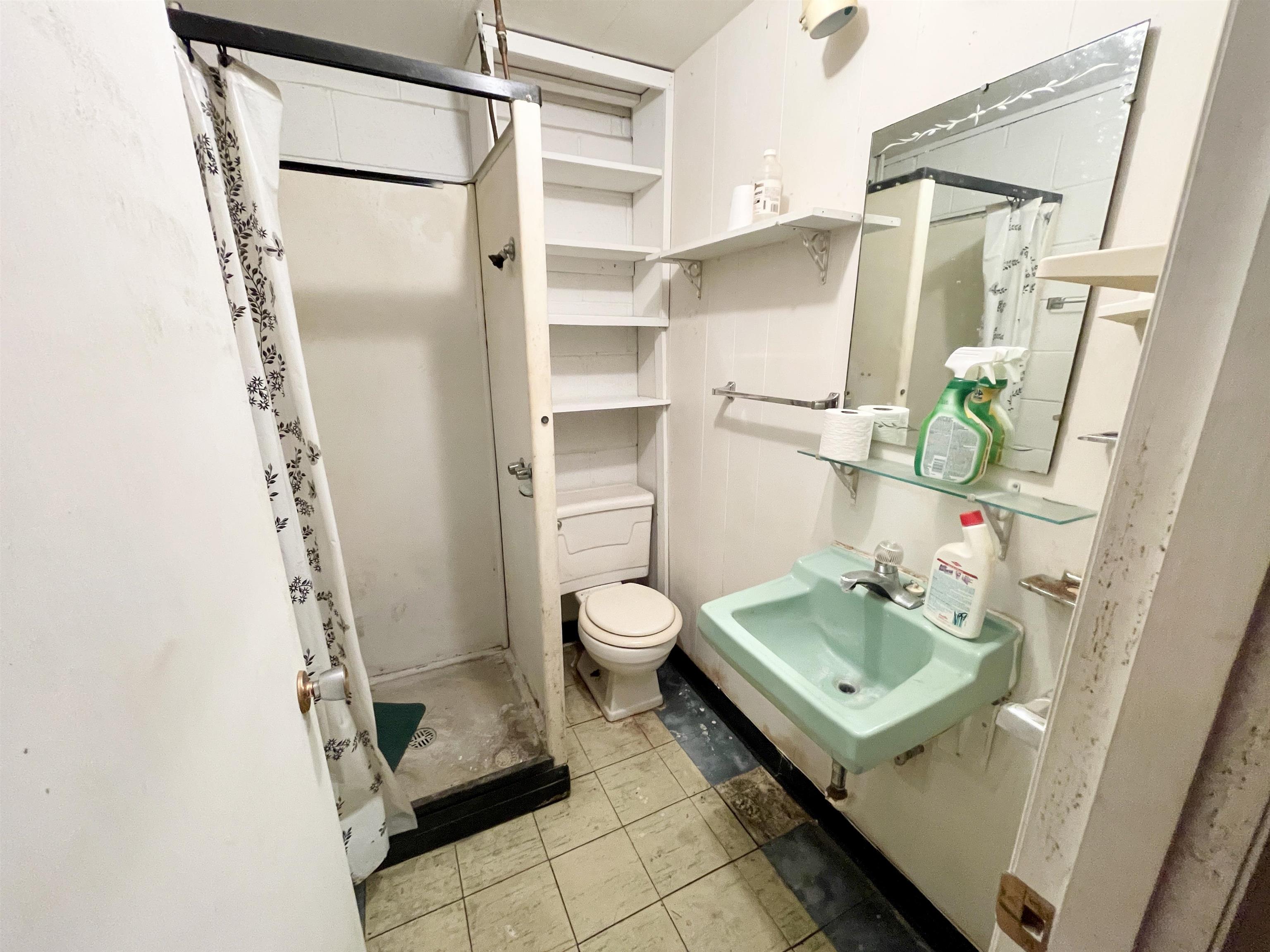 TRACT D - Residential