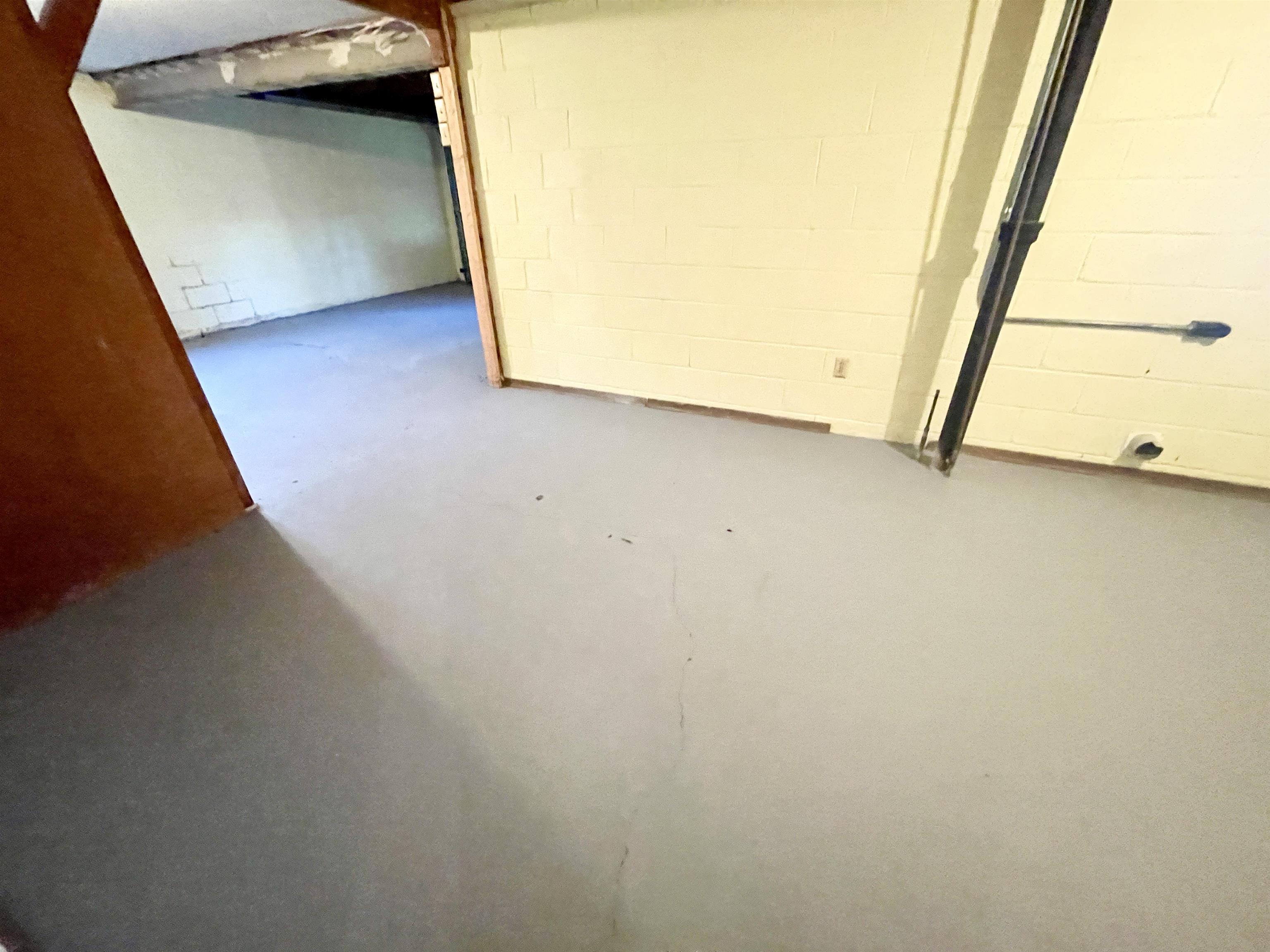 TRACT D - Residential