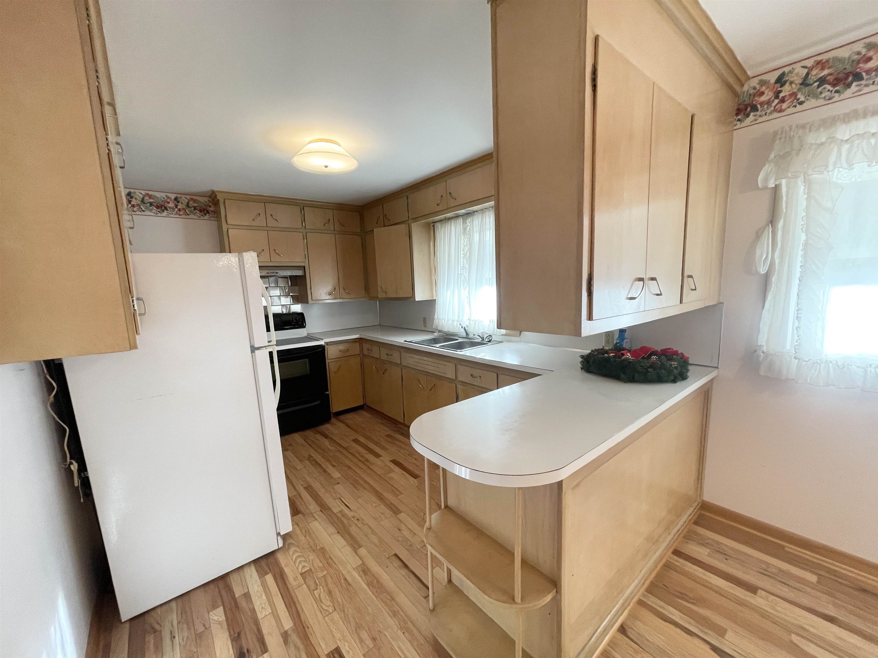 TRACT D - Residential