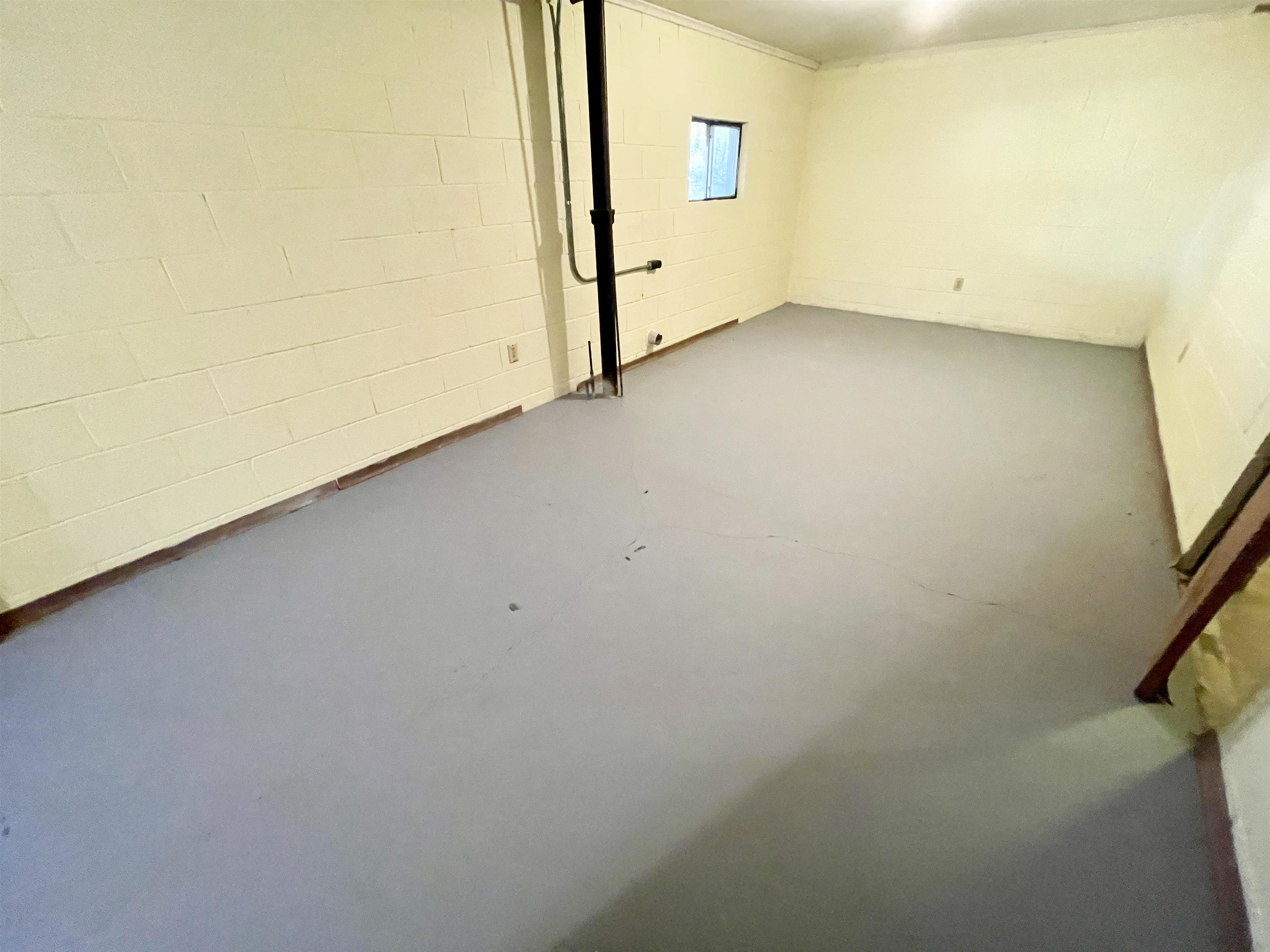 TRACT D - Residential