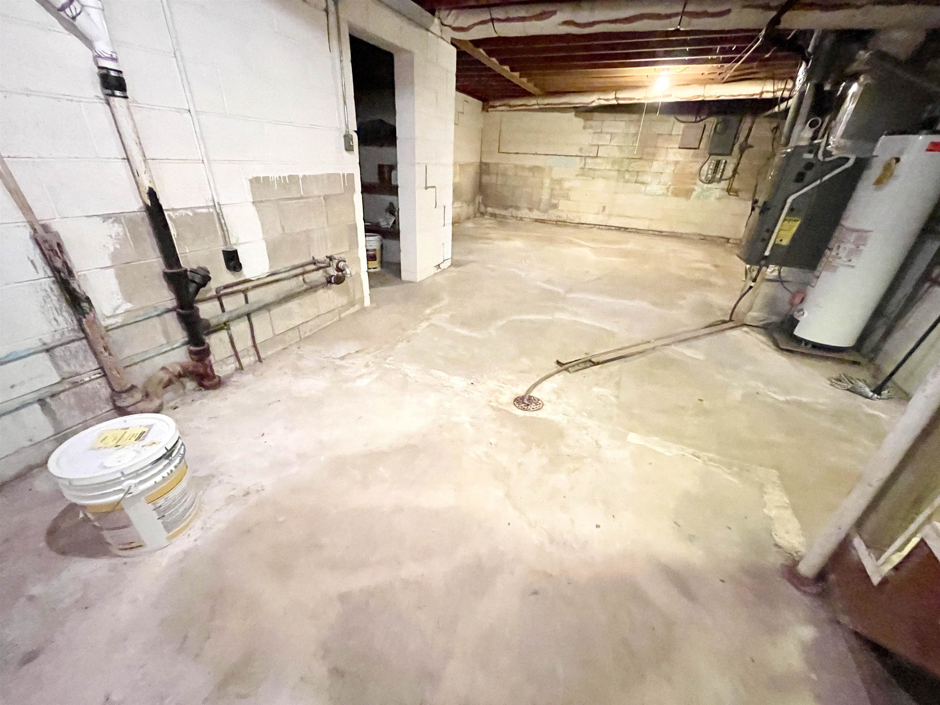 TRACT D - Residential