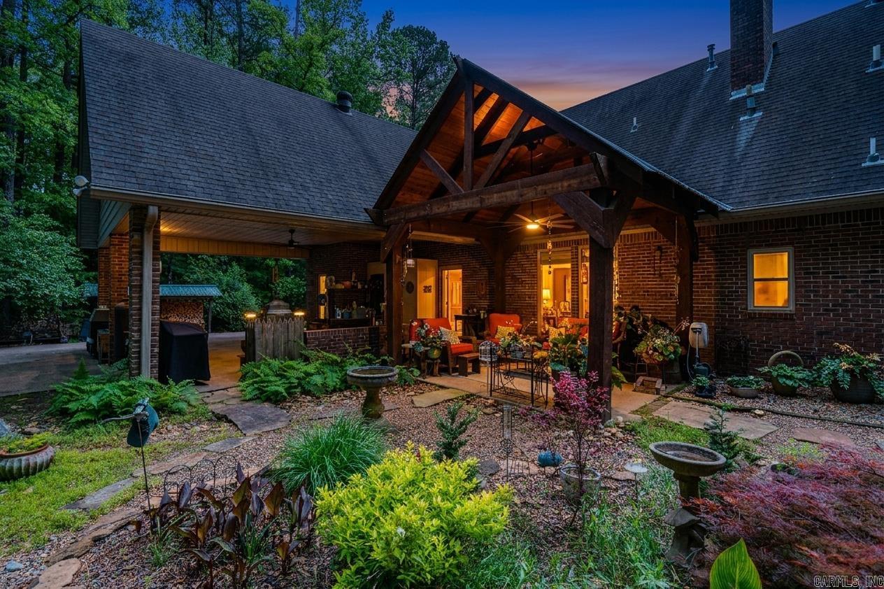 WOODRIDGE ESTATES ADDN - Residential