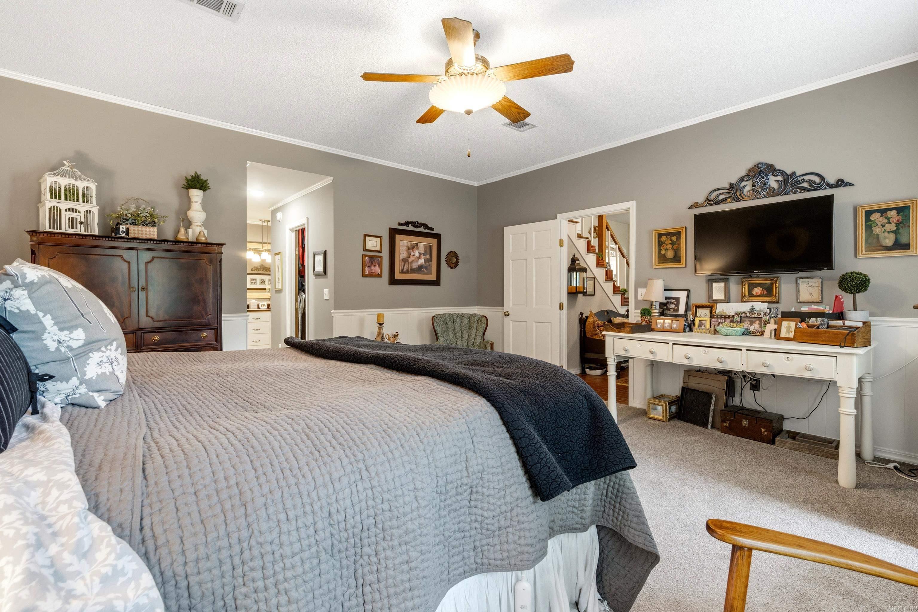 WOODRIDGE ESTATES ADDN - Residential