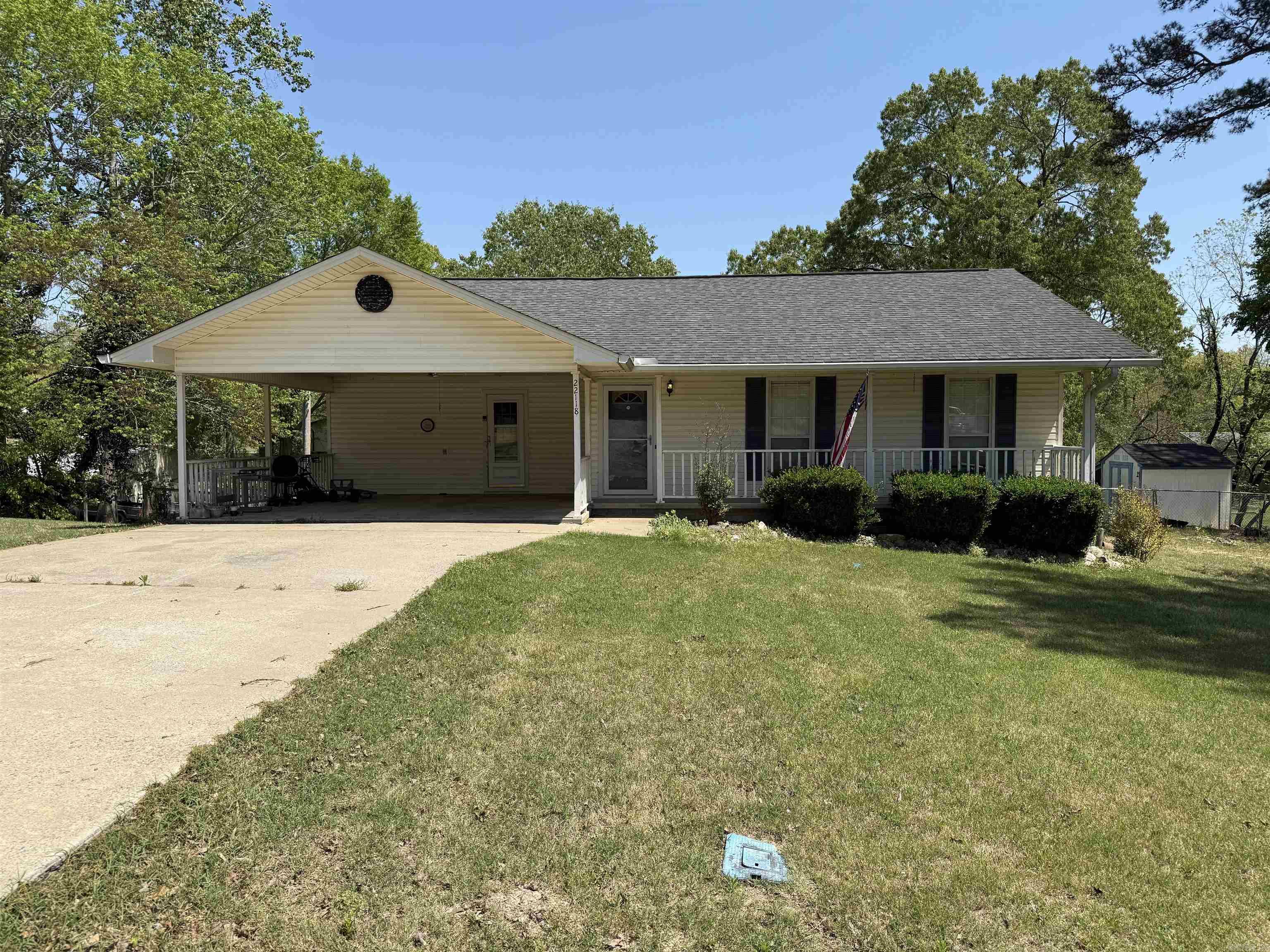 EAST END - Residential