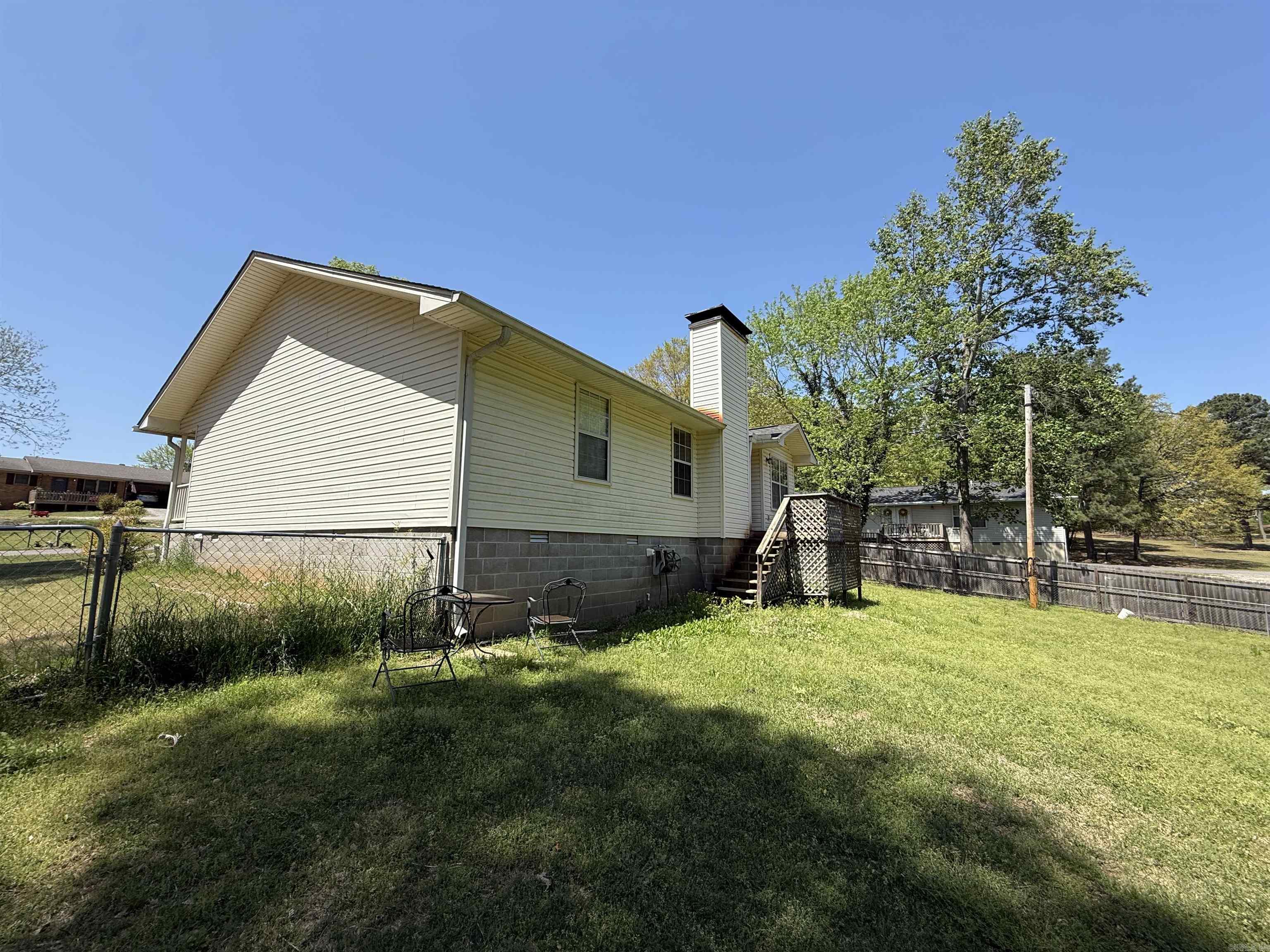 EAST END - Residential