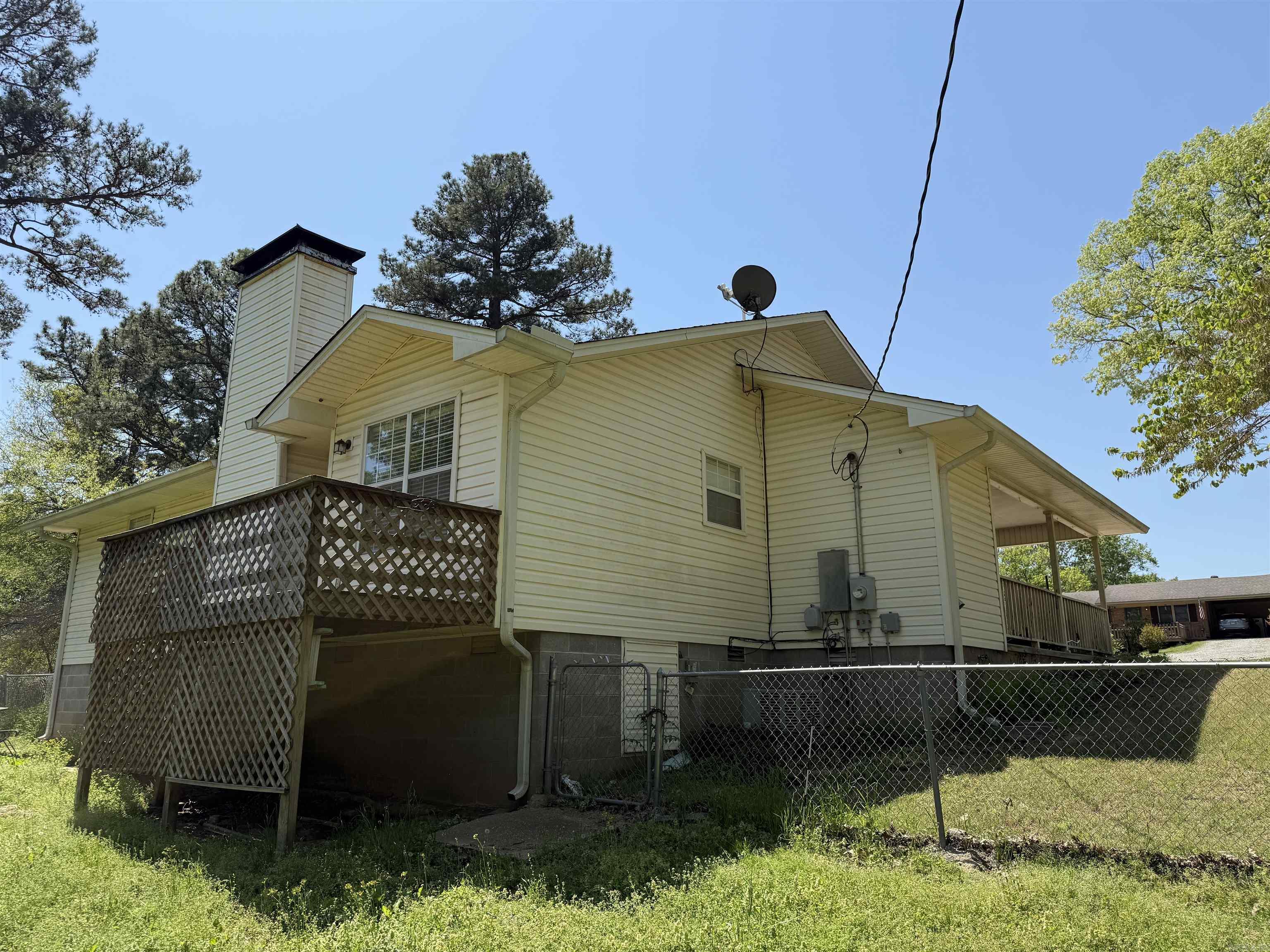 EAST END - Residential