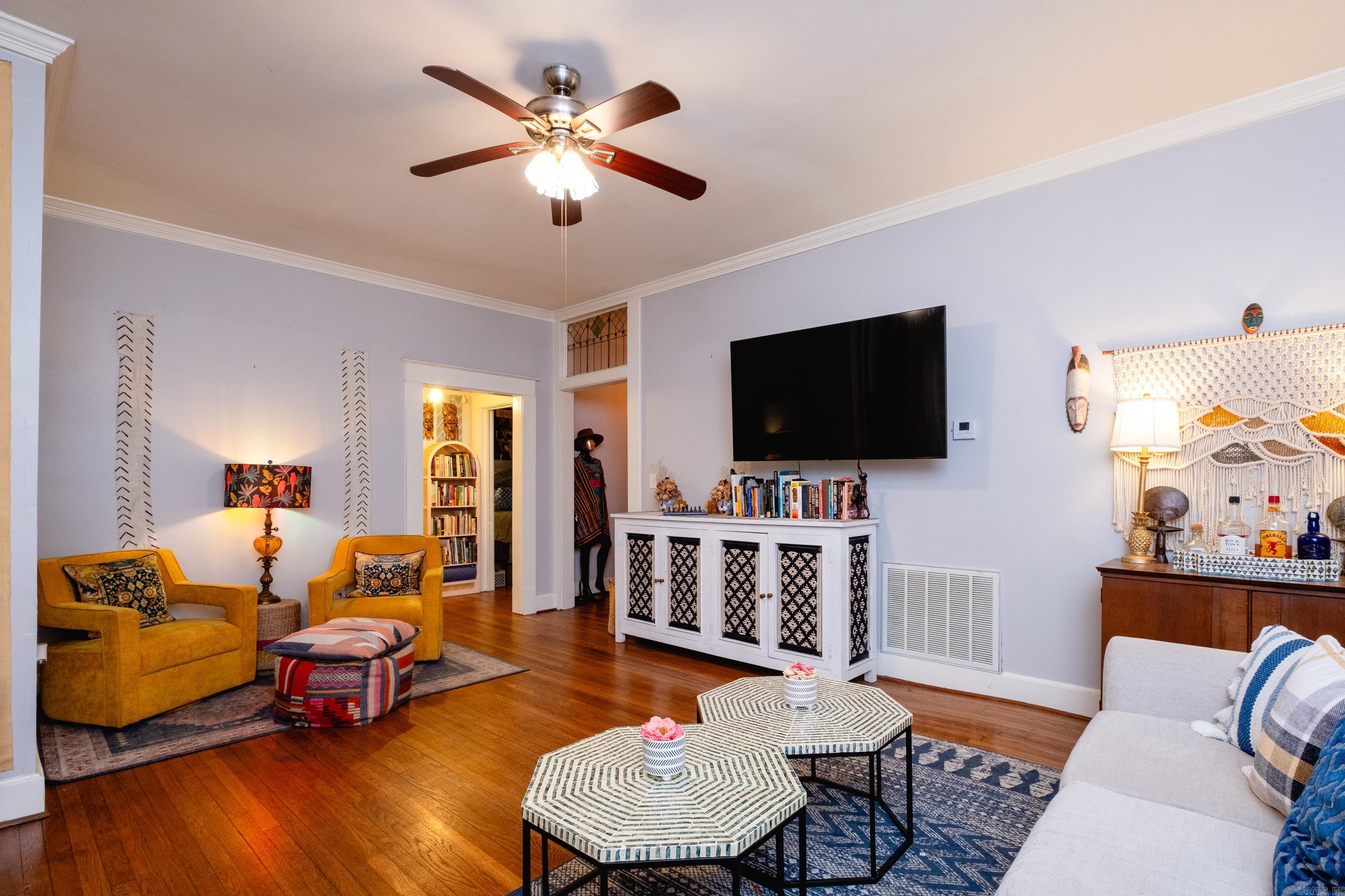 Weldon E Wrights - Residential Income