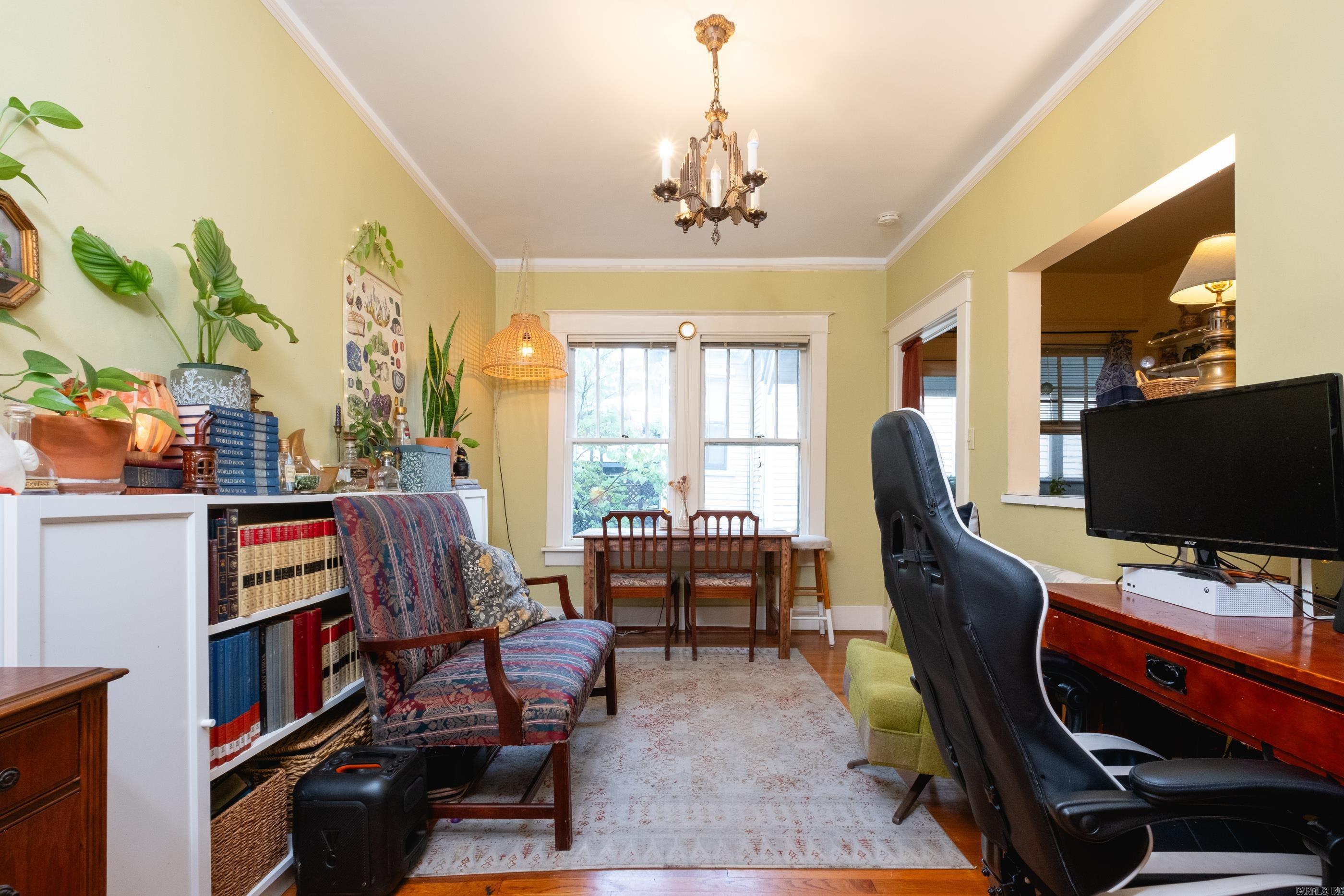 Weldon E Wrights - Residential Income