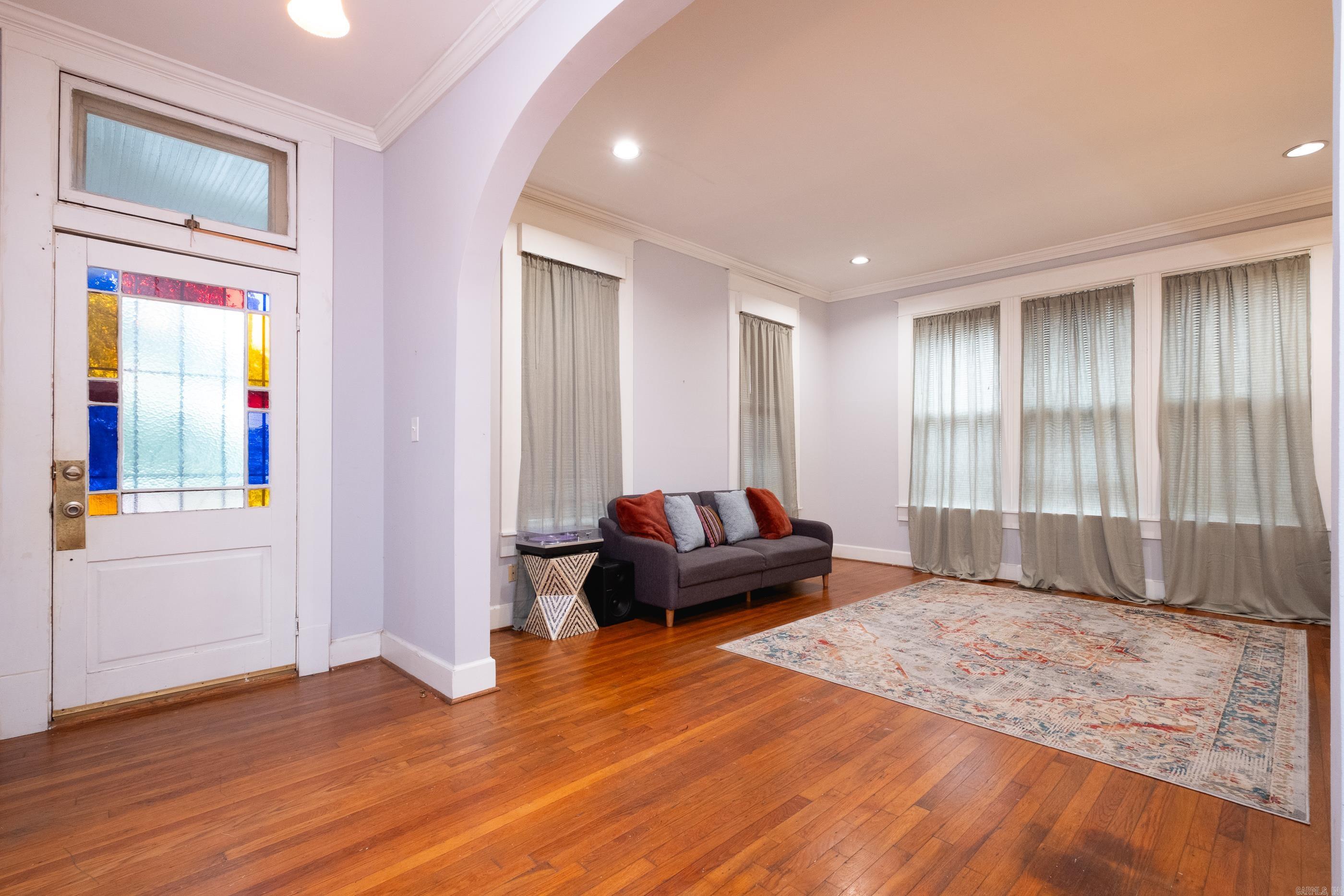 Weldon E Wrights - Residential Income