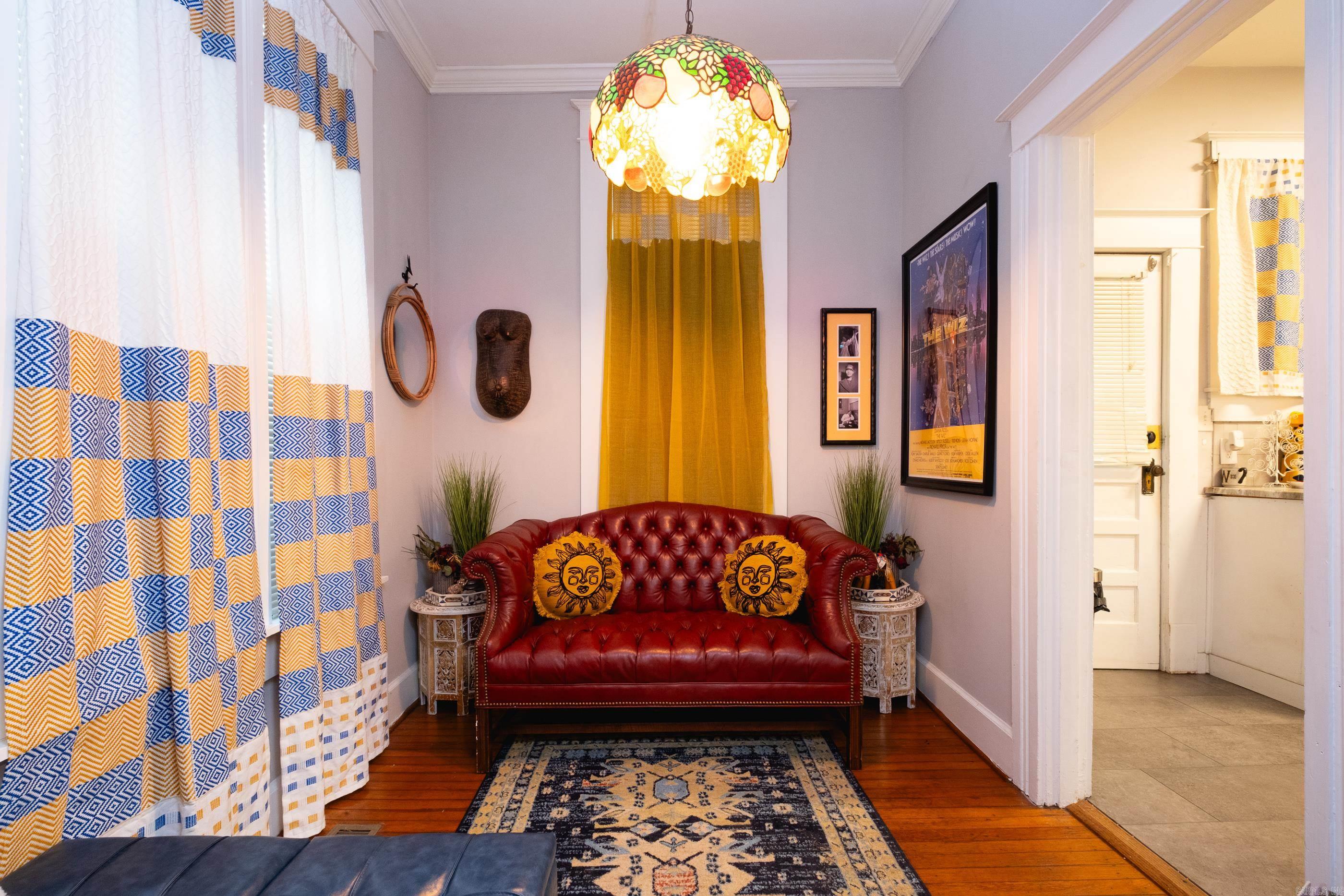 Weldon E Wrights - Residential Income