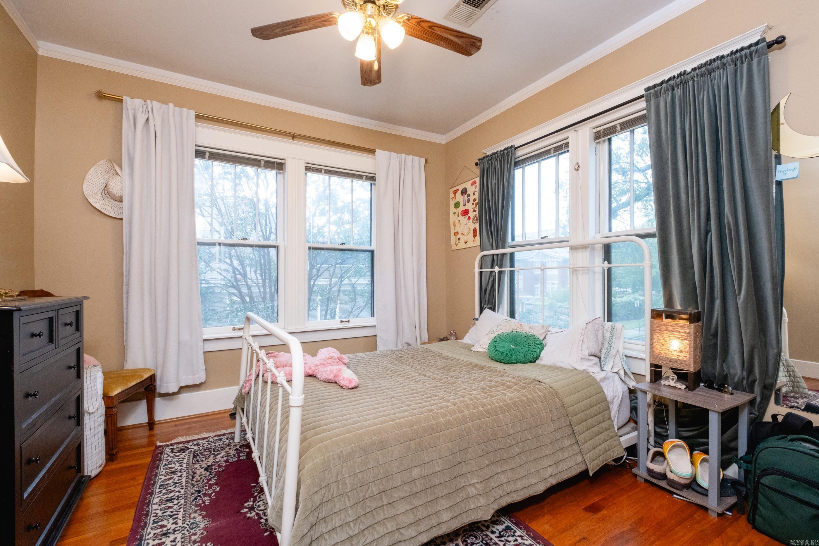 Weldon E Wrights - Residential Income