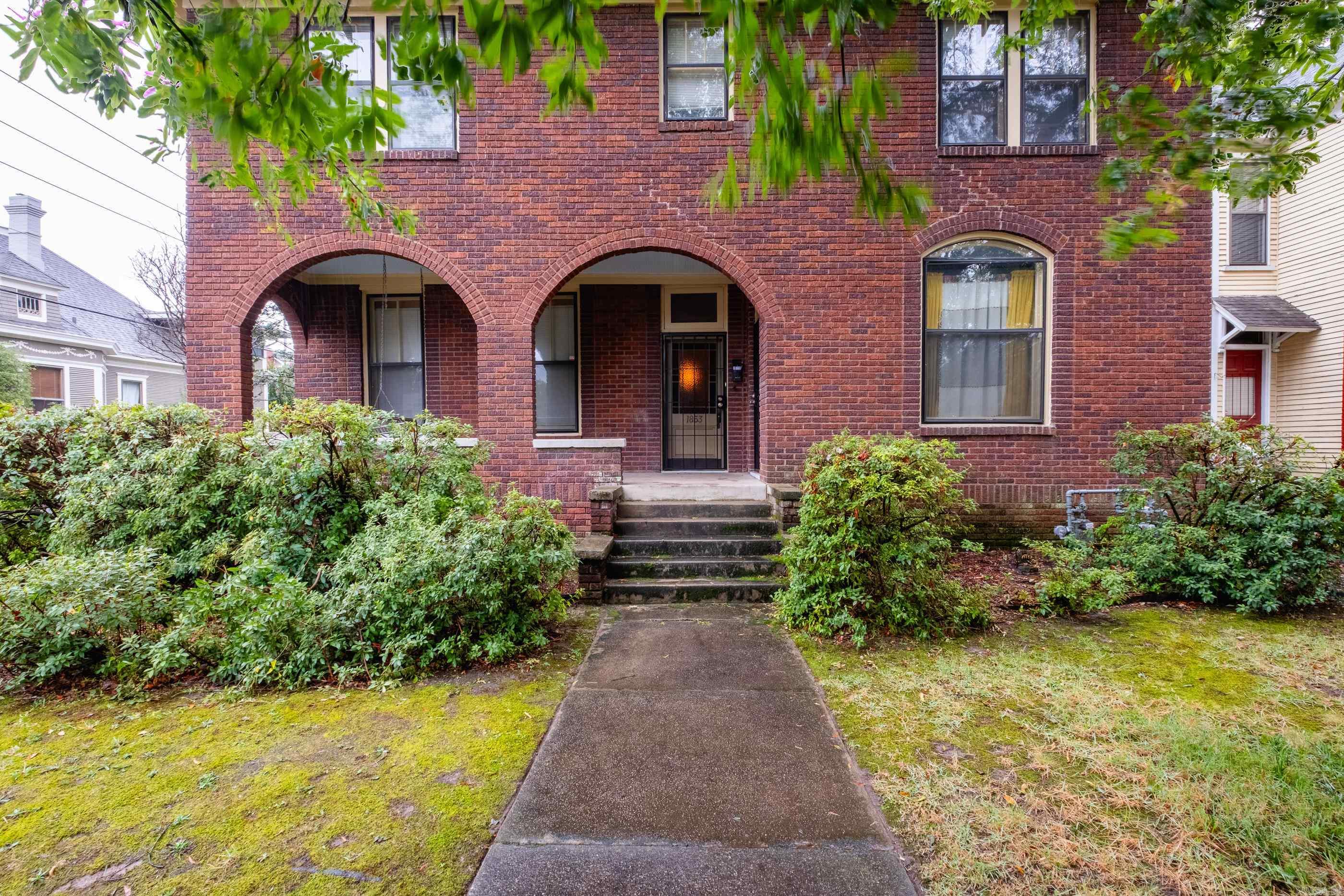 Weldon E Wrights - Residential Income