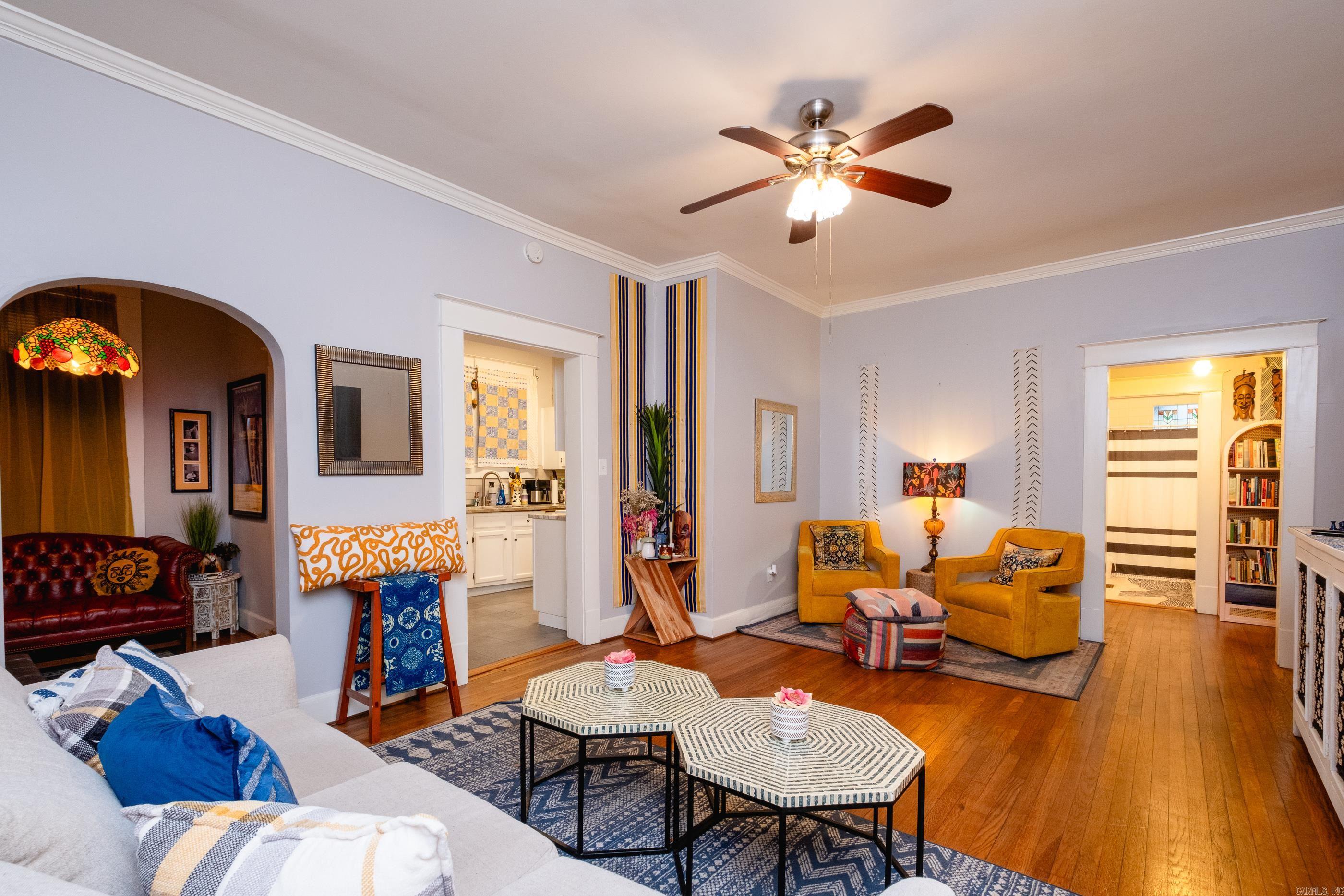 Weldon E Wrights - Residential Income