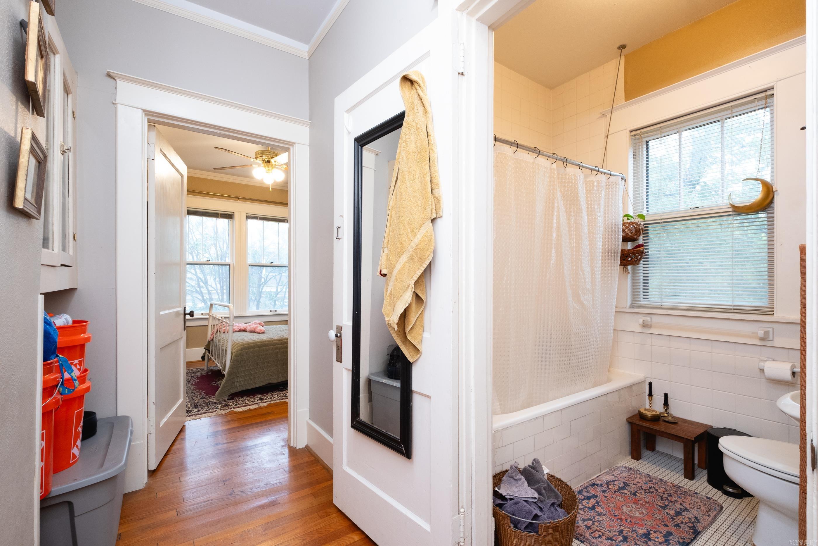 Weldon E Wrights - Residential Income