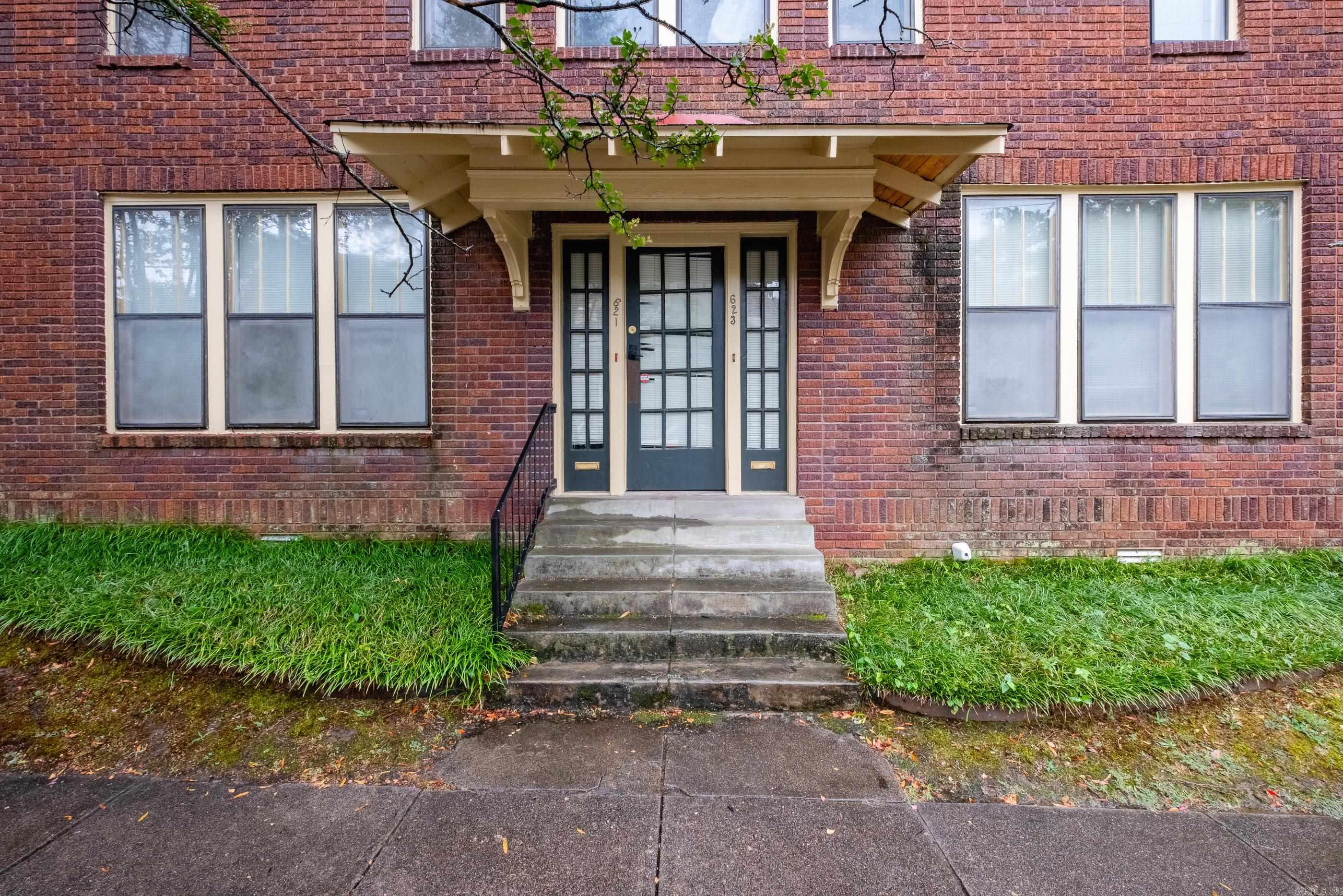 Weldon E Wrights - Residential Income