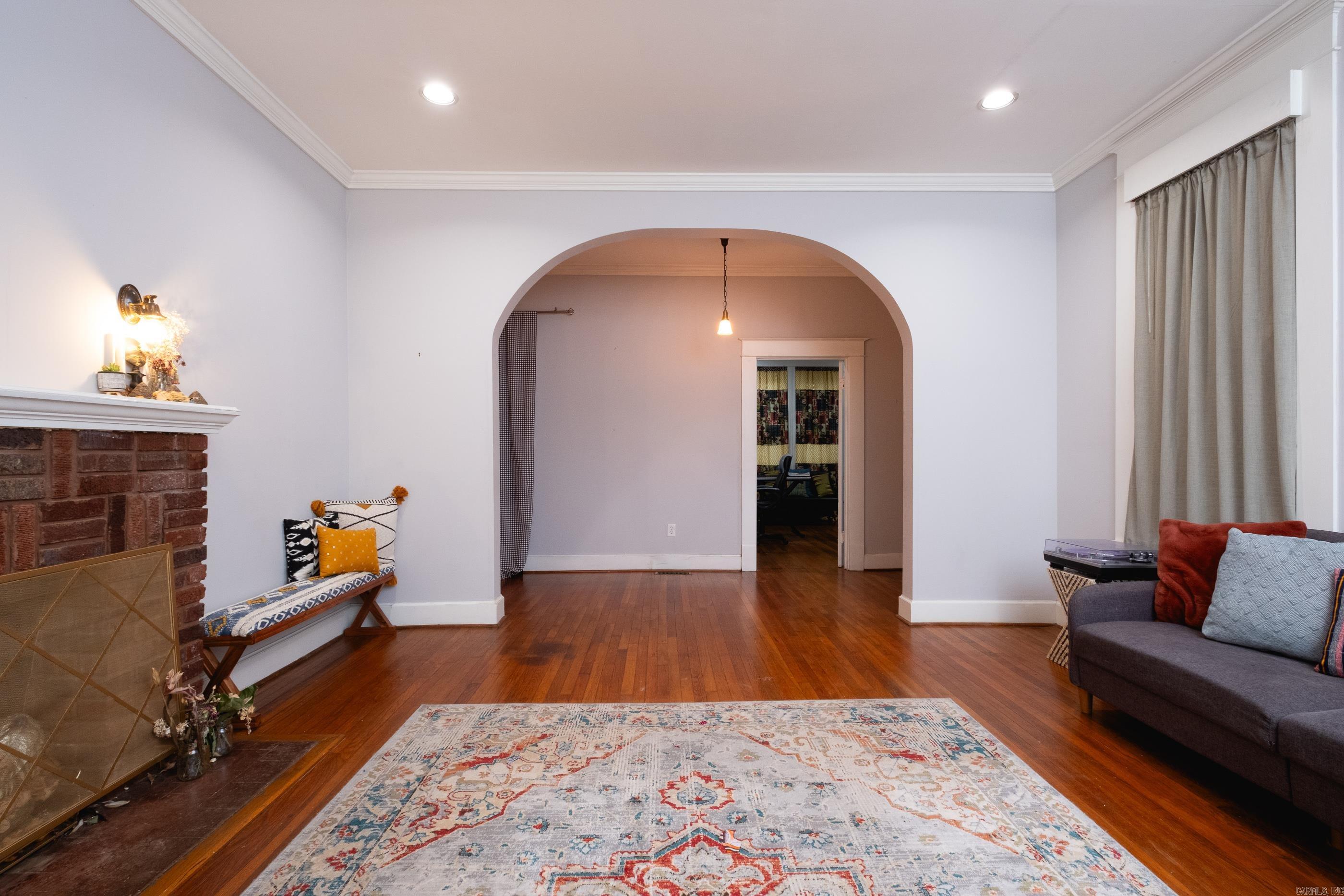 Weldon E Wrights - Residential Income