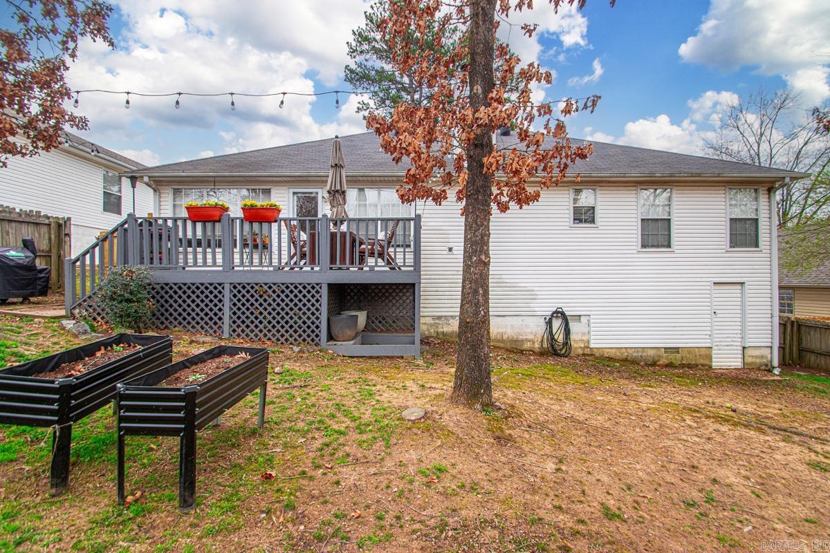 CHERRY CREEK ADDN - Residential