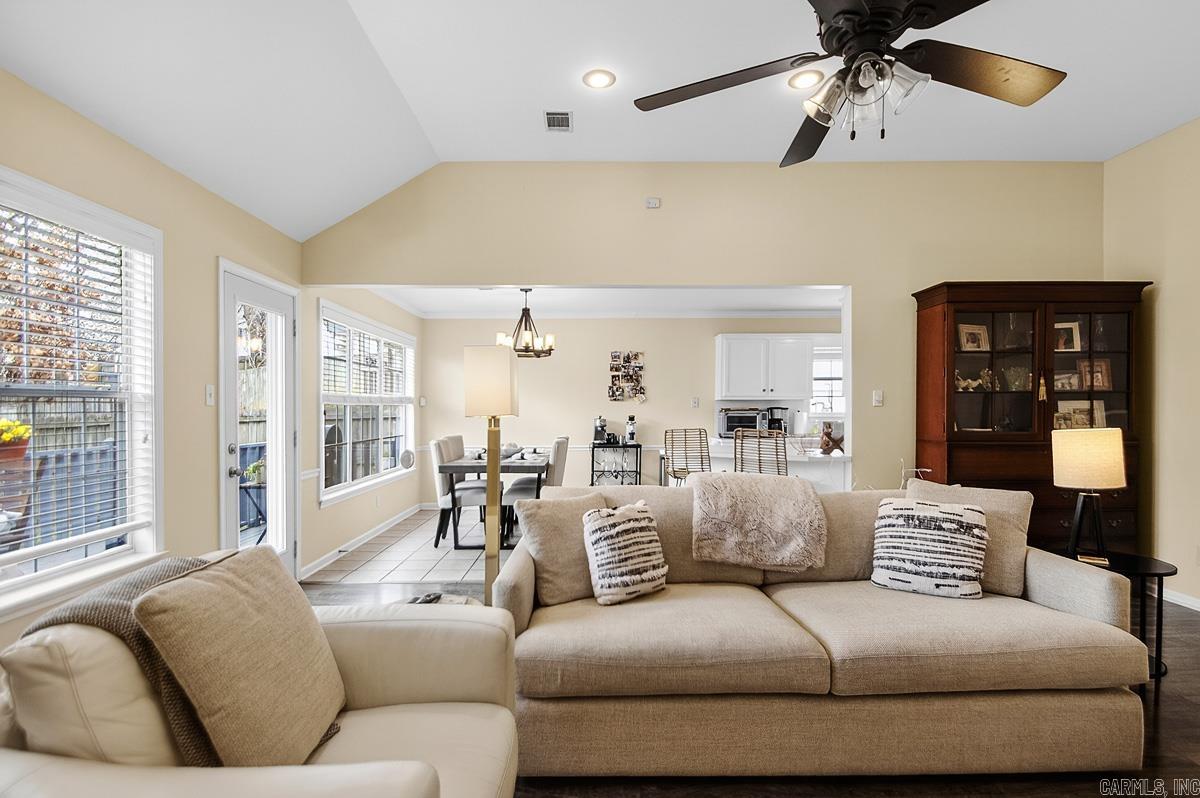 CHERRY CREEK ADDN - Residential