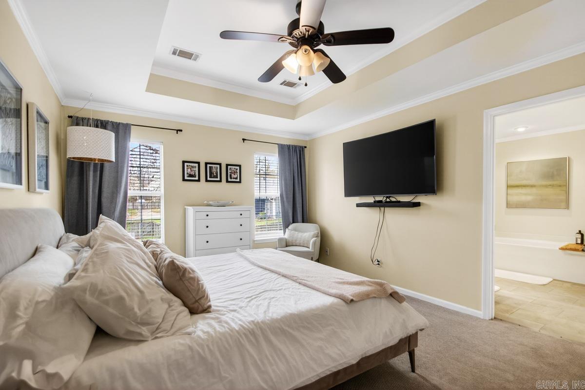 CHERRY CREEK ADDN - Residential