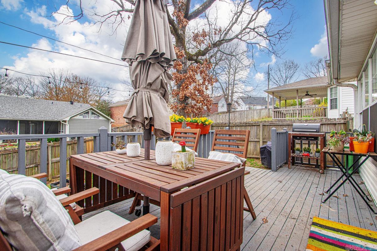 CHERRY CREEK ADDN - Residential