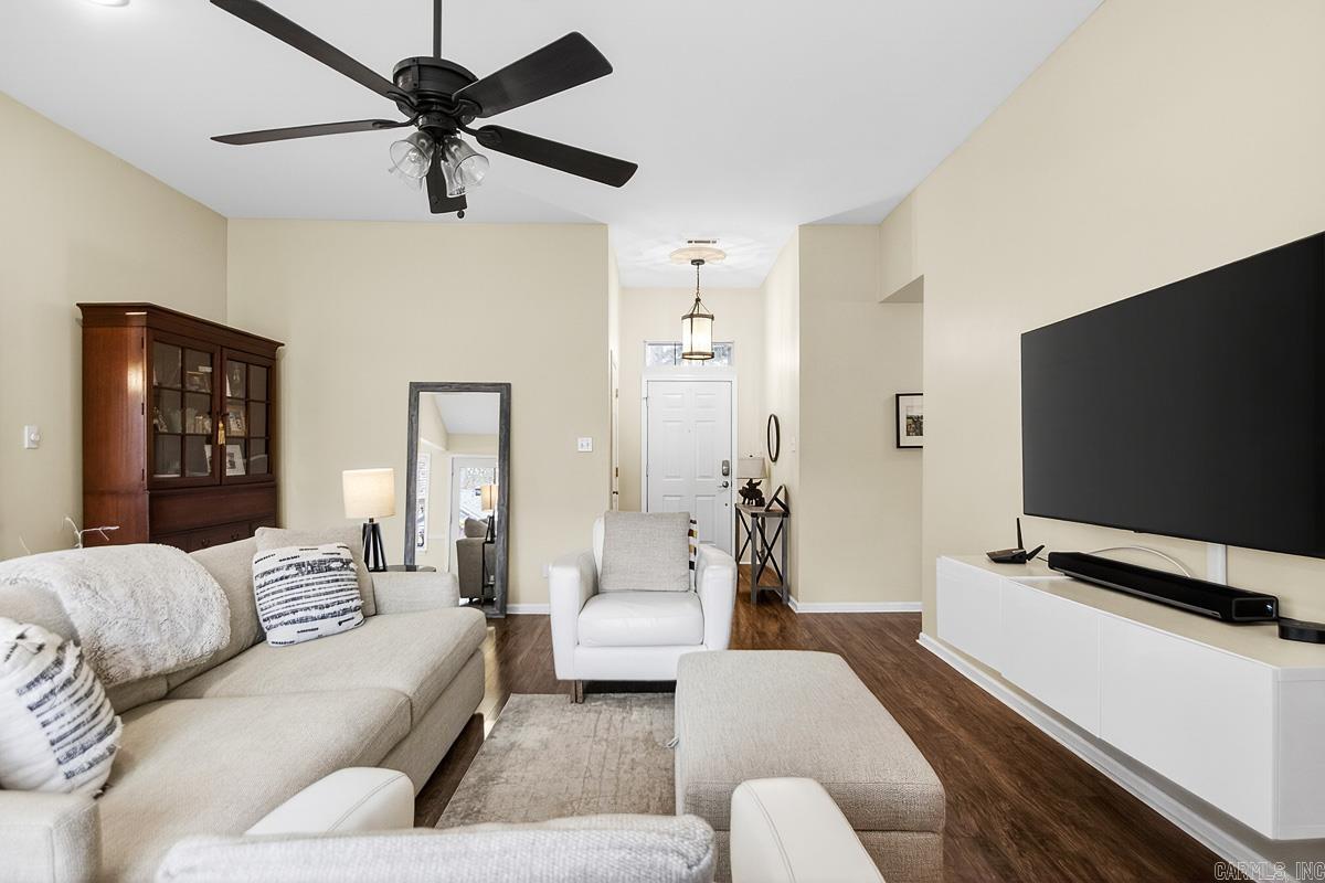 CHERRY CREEK ADDN - Residential