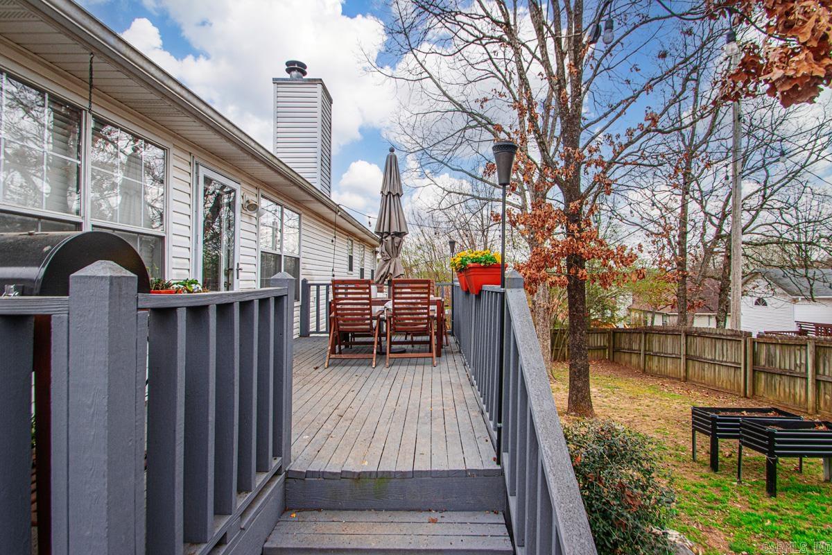 CHERRY CREEK ADDN - Residential