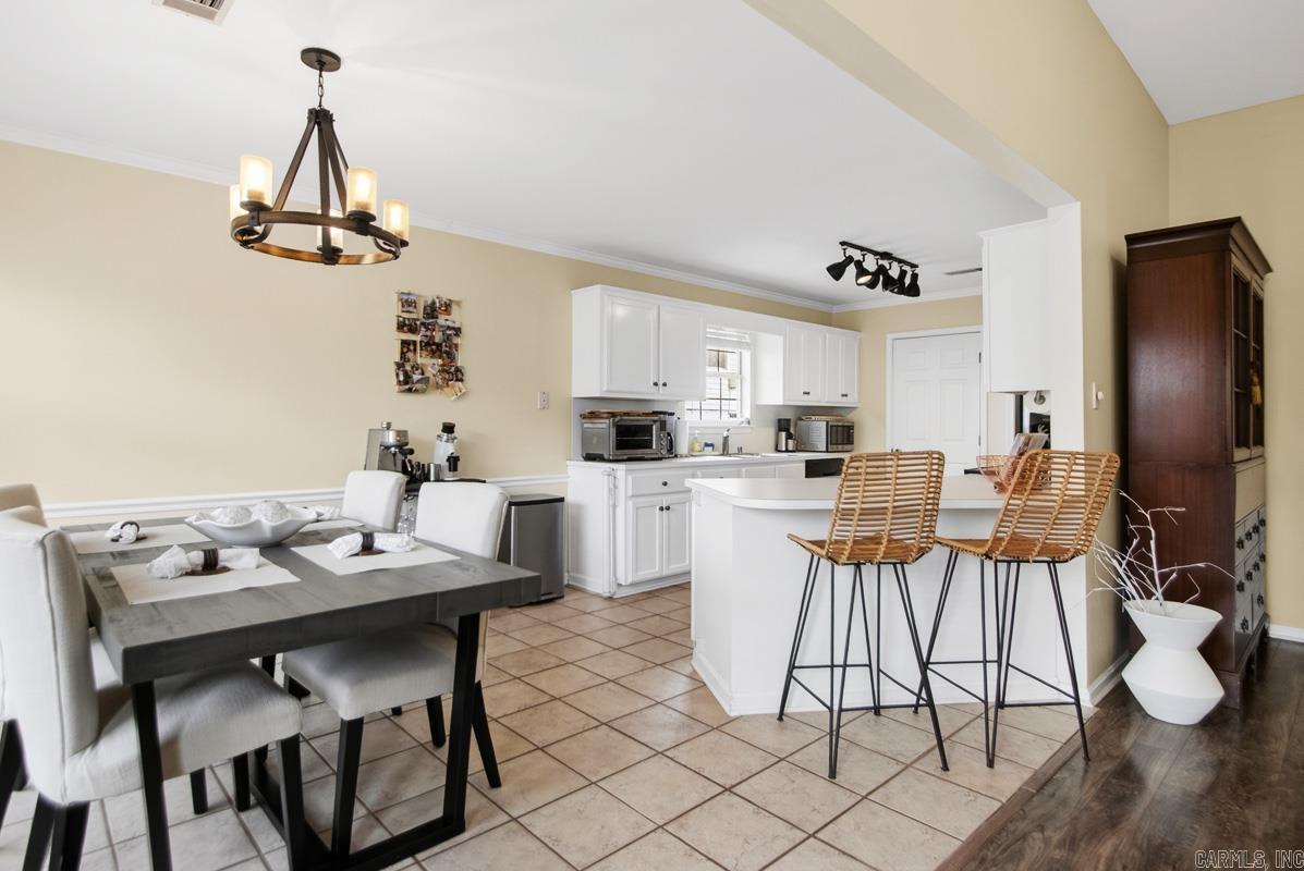 CHERRY CREEK ADDN - Residential