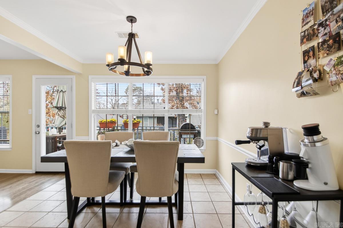 CHERRY CREEK ADDN - Residential