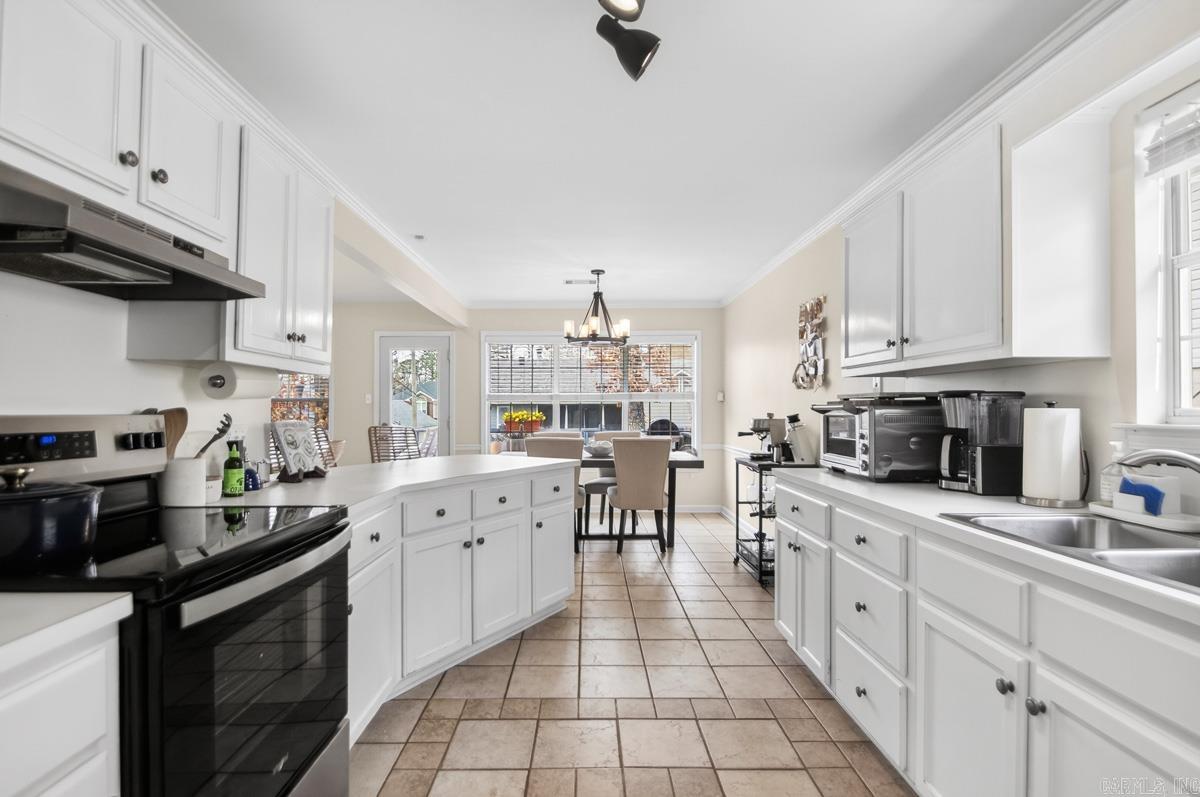 CHERRY CREEK ADDN - Residential