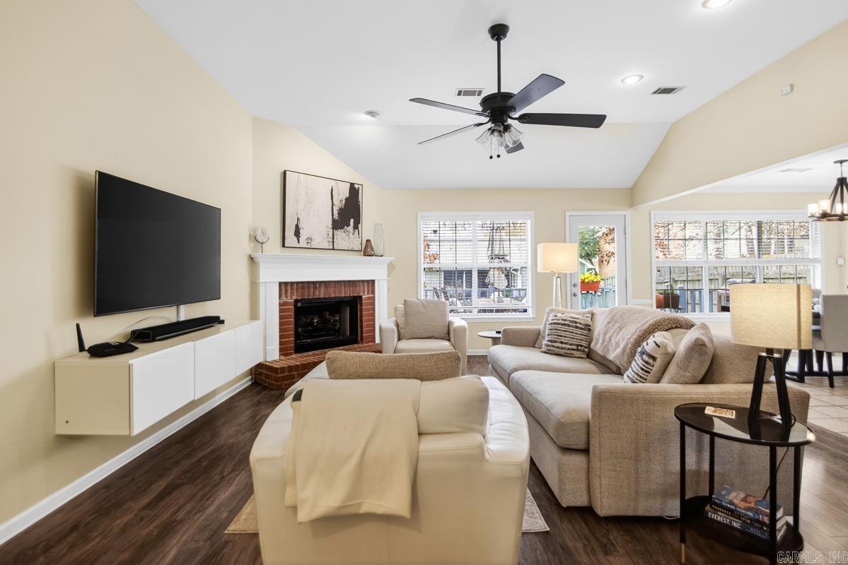 CHERRY CREEK ADDN - Residential