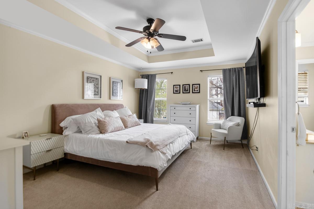 CHERRY CREEK ADDN - Residential