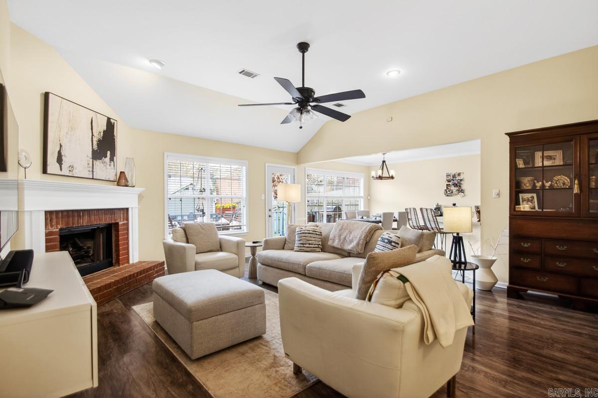 CHERRY CREEK ADDN - Residential