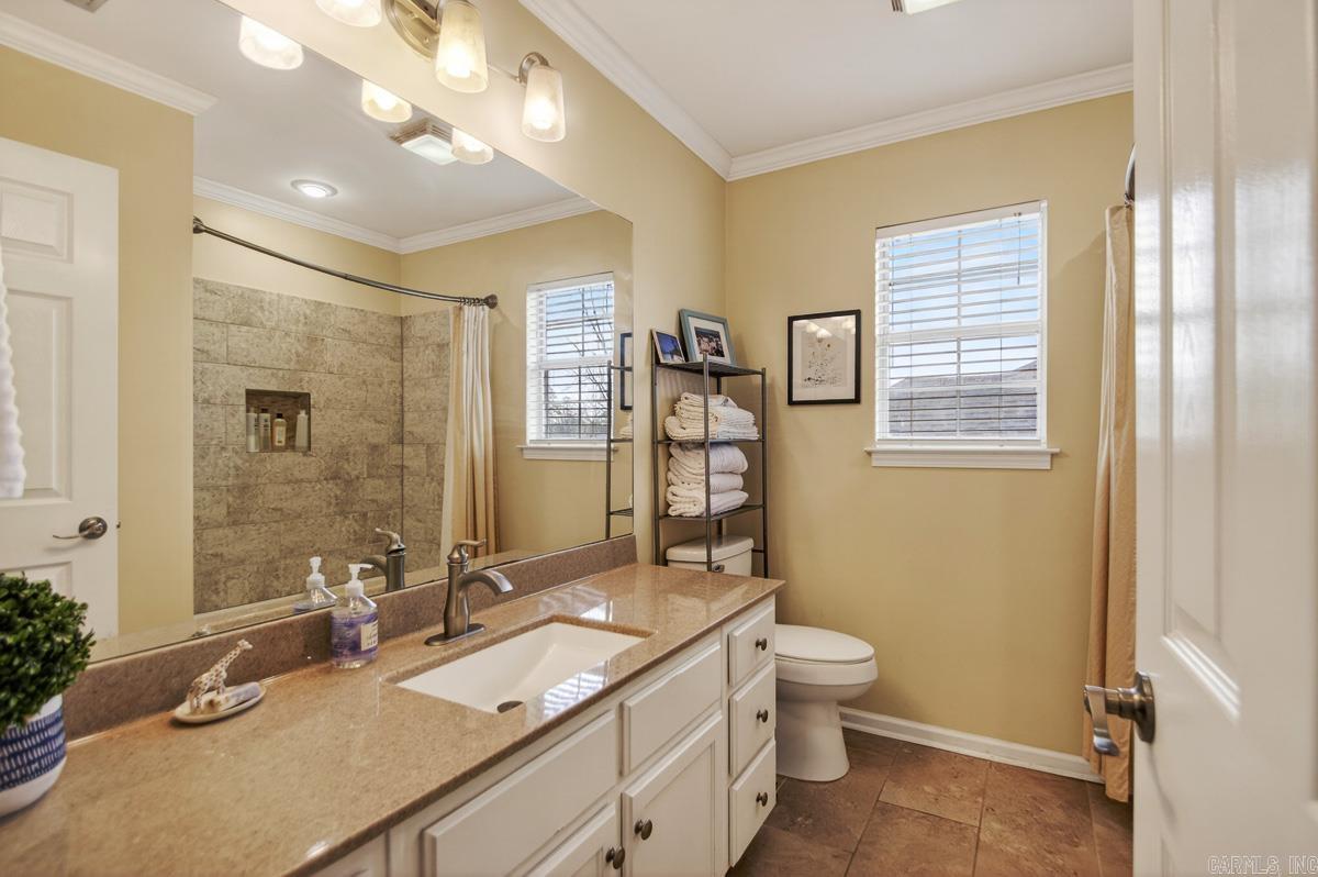 CHERRY CREEK ADDN - Residential