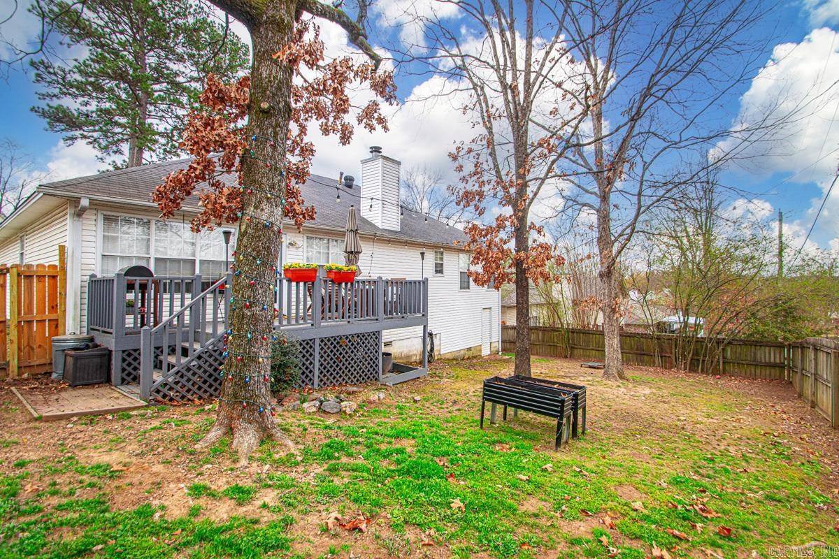 CHERRY CREEK ADDN - Residential