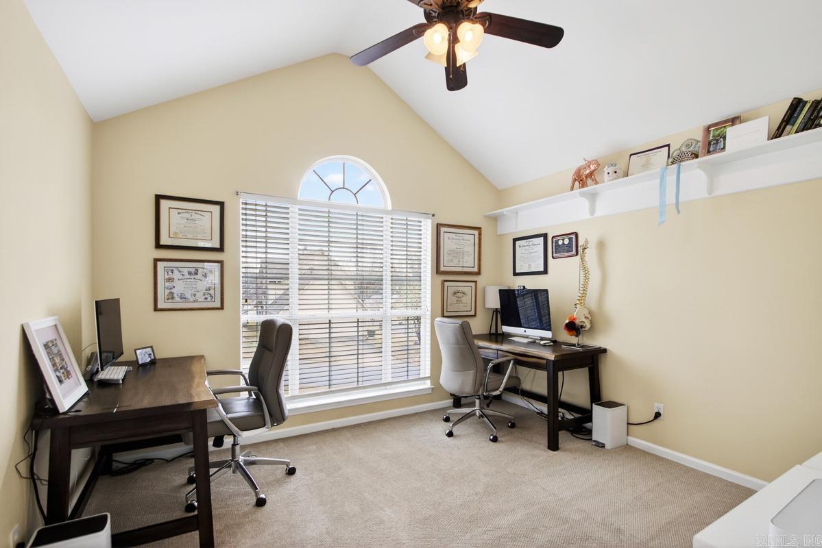 CHERRY CREEK ADDN - Residential