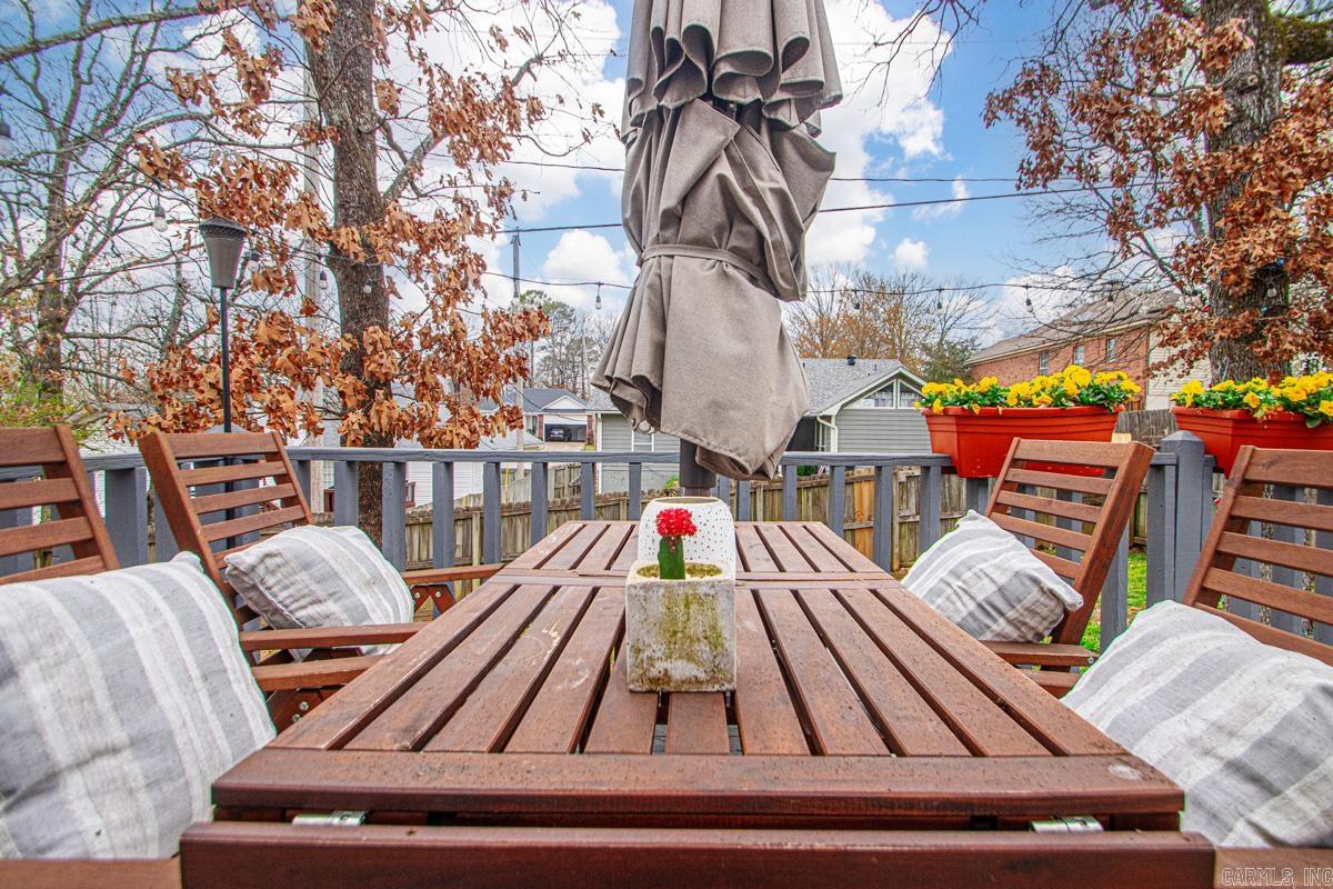 CHERRY CREEK ADDN - Residential