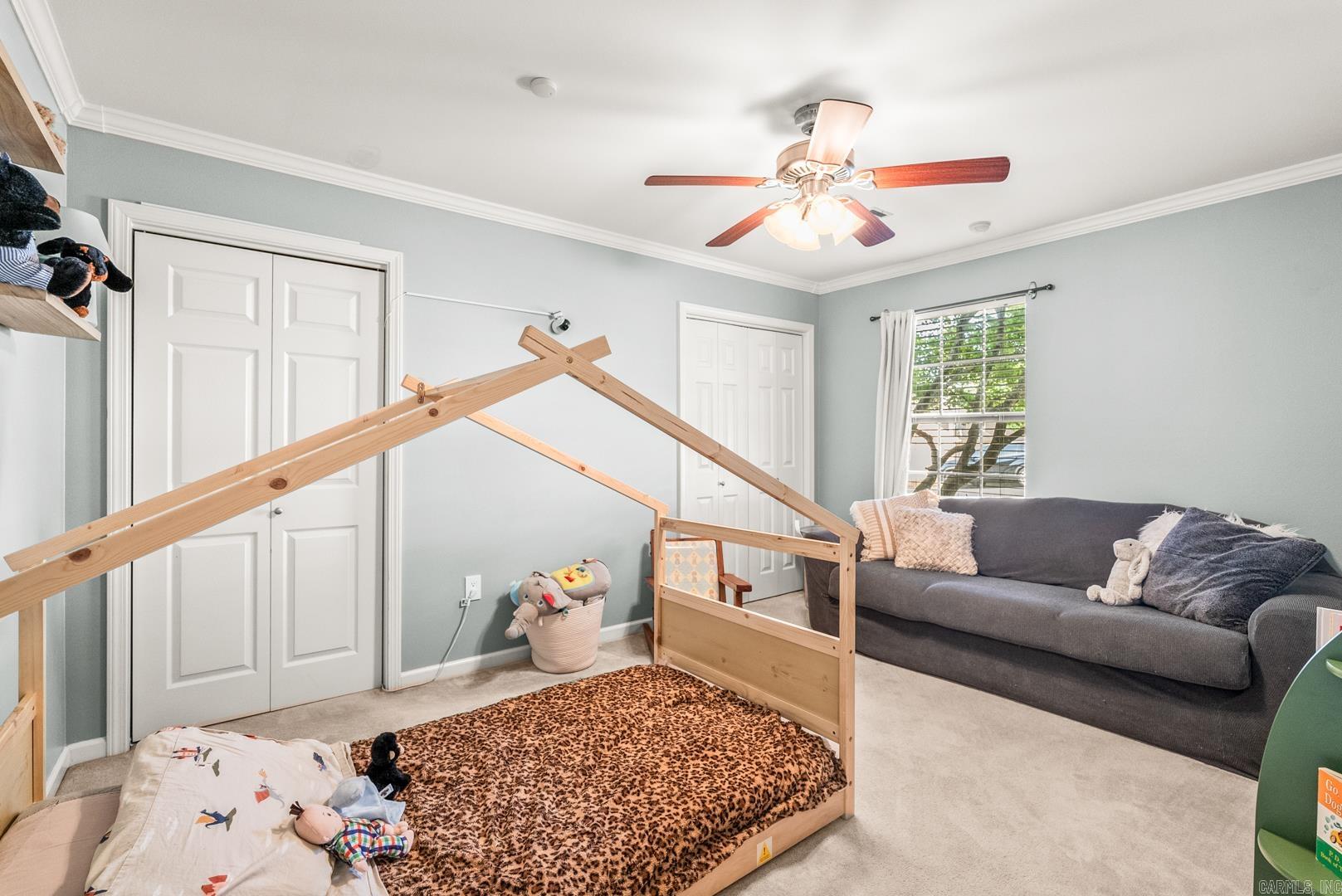 CHERRY CREEK ADDN - Residential