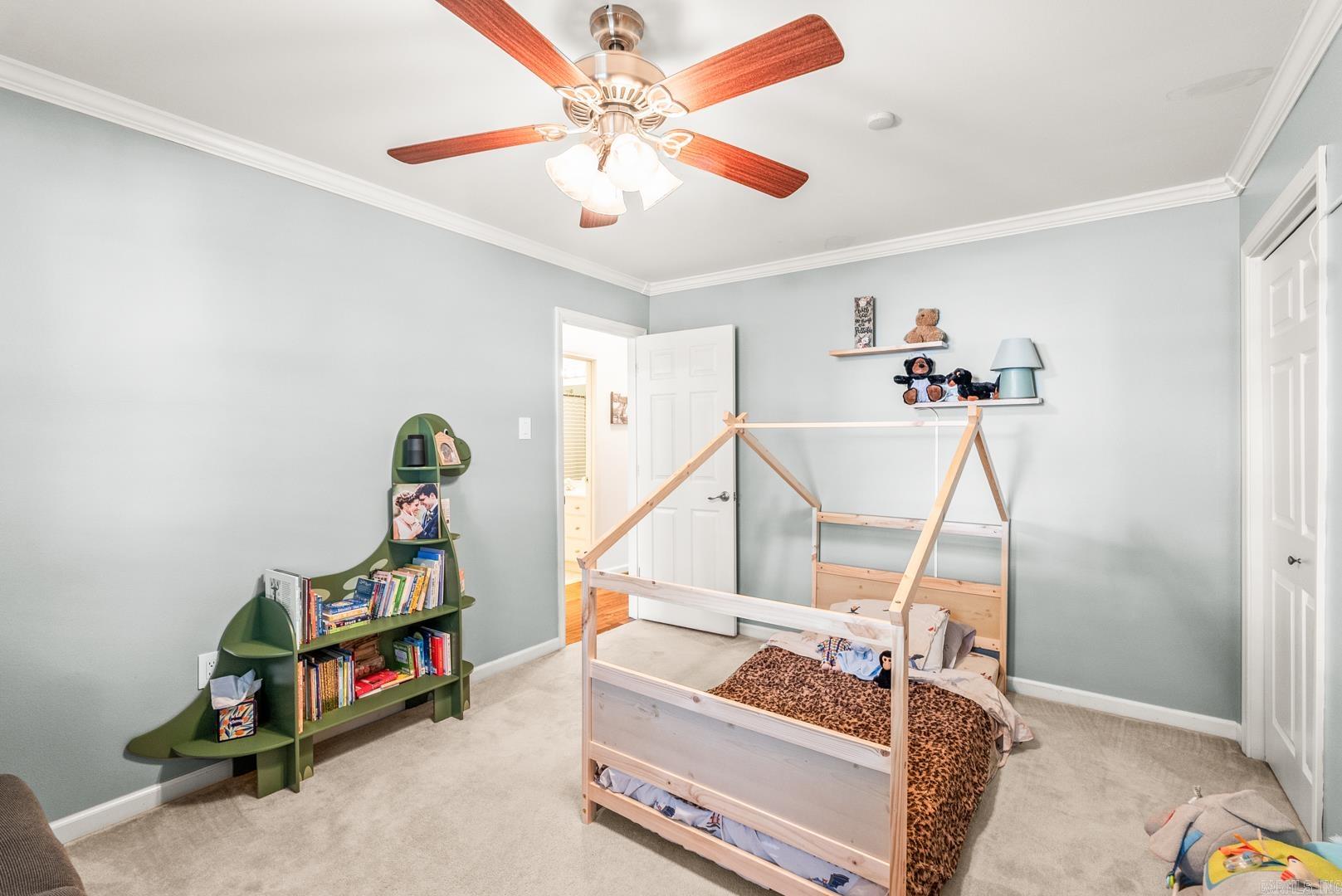 CHERRY CREEK ADDN - Residential