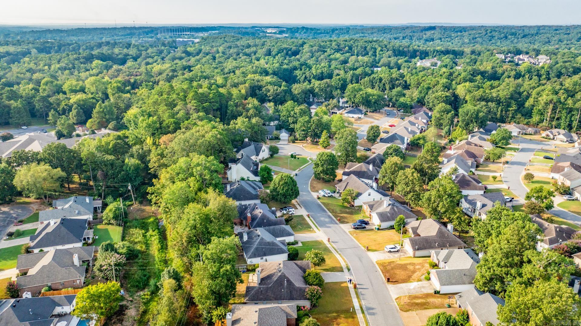 CHERRY CREEK ADDN - Residential