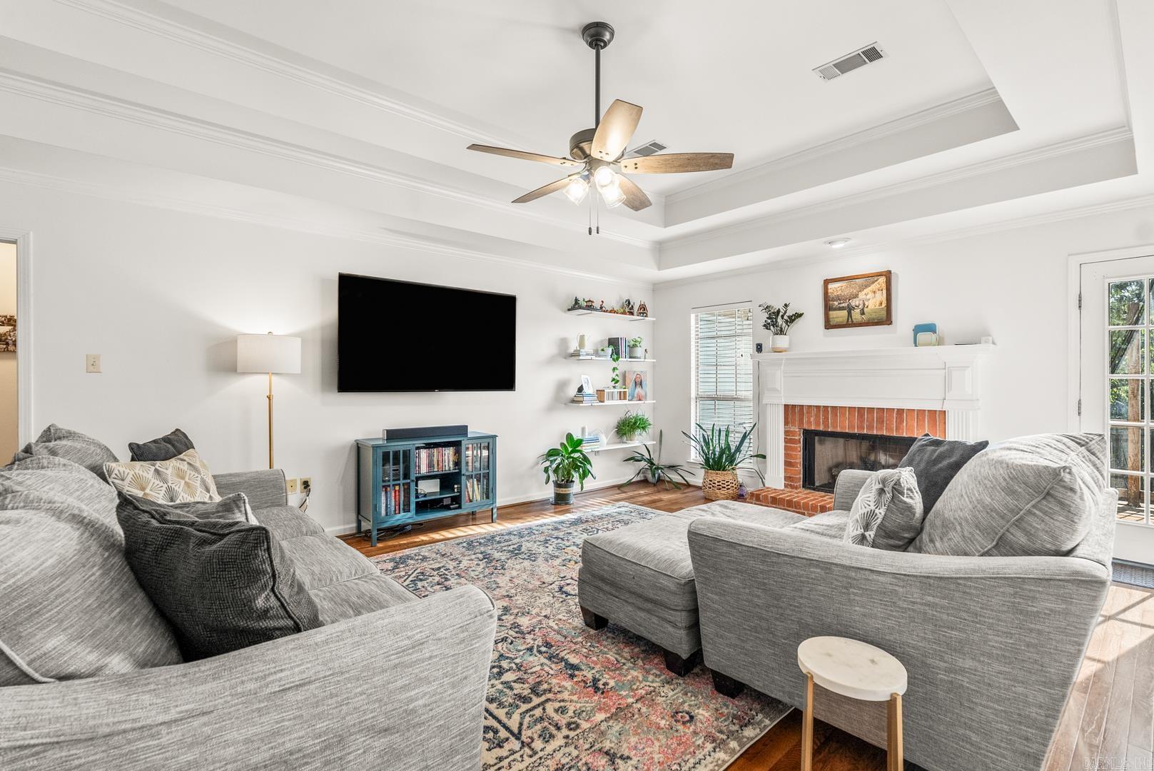 CHERRY CREEK ADDN - Residential