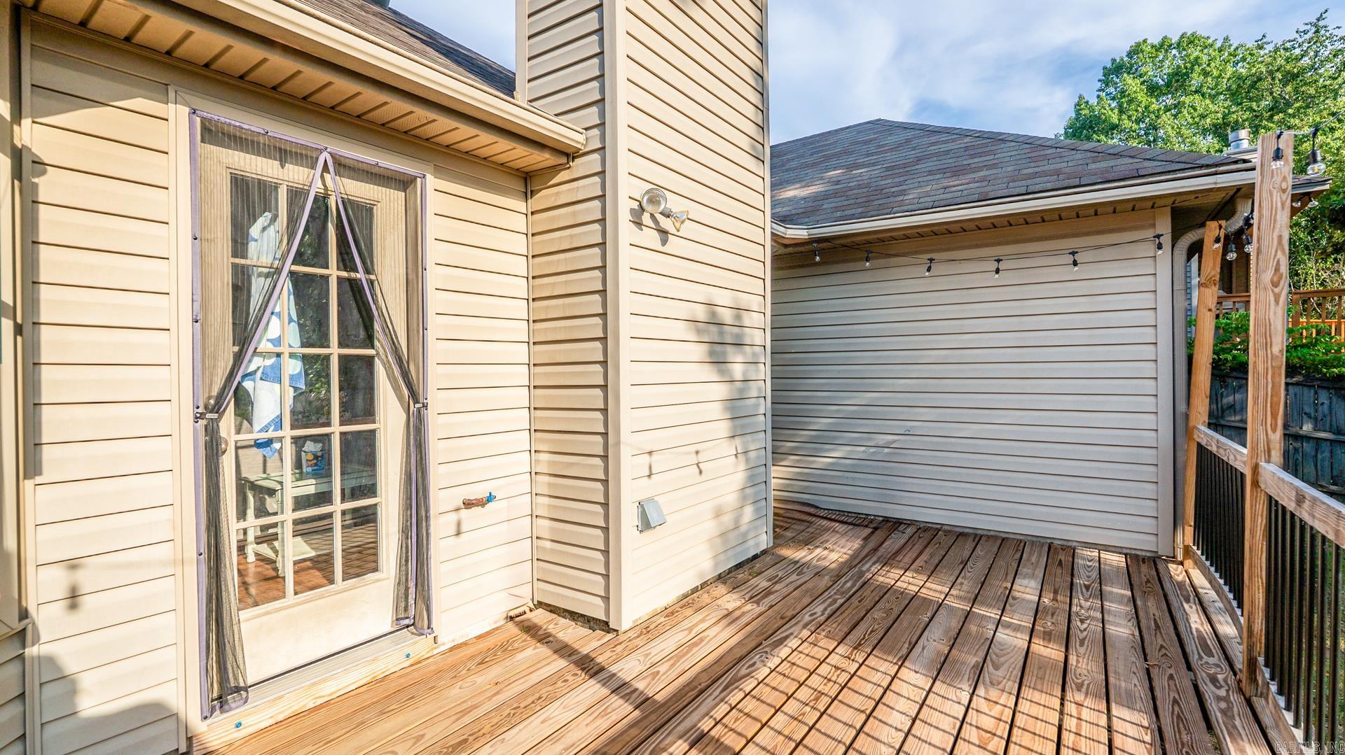 CHERRY CREEK ADDN - Residential